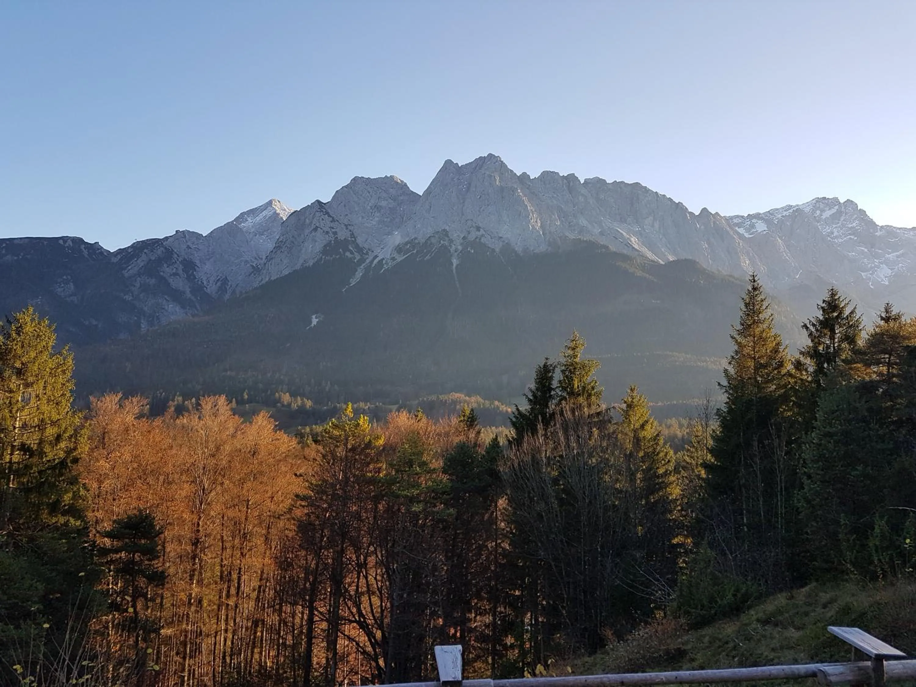 Nearby landmark in Zum Franziskaner
