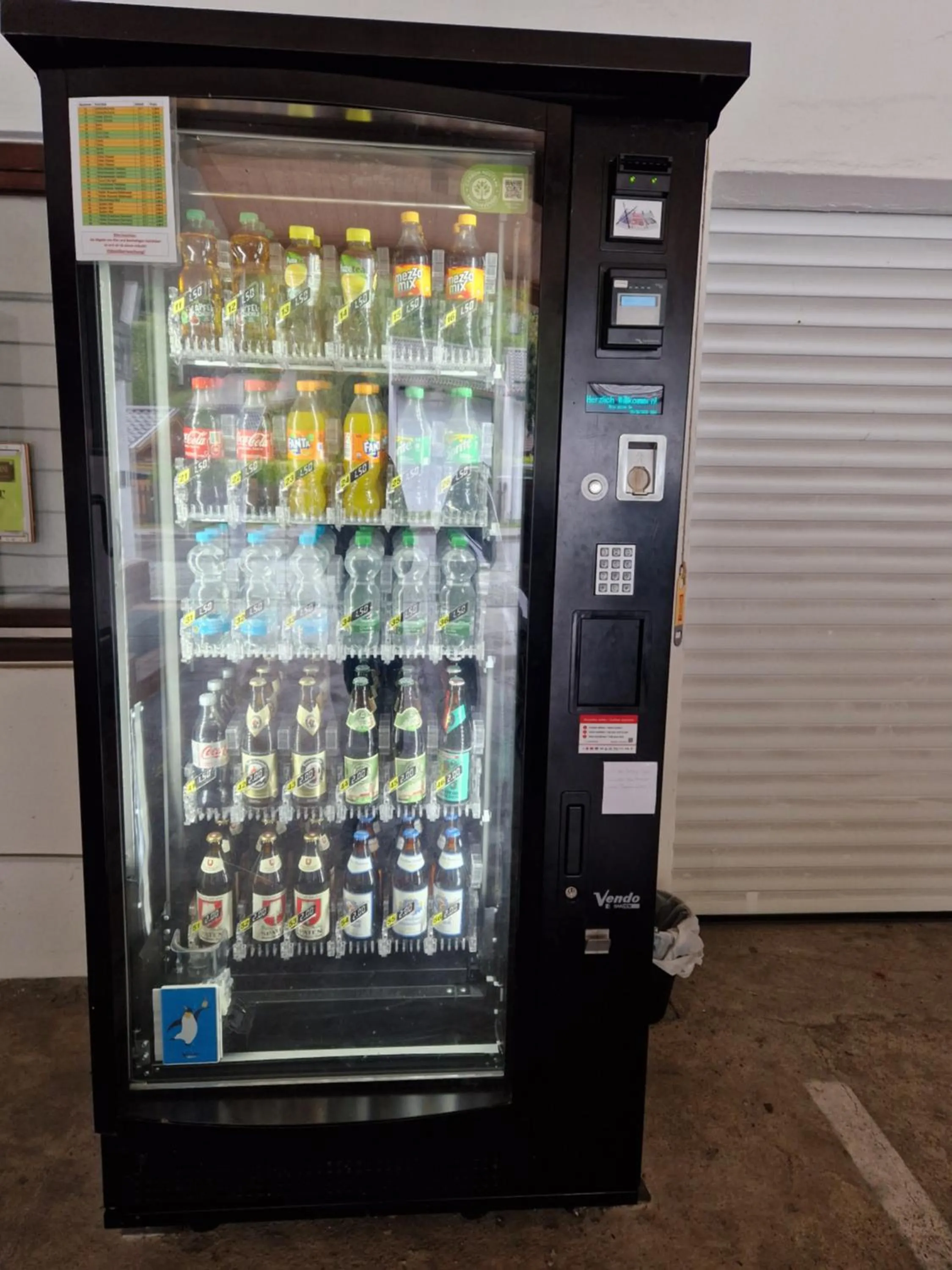 Property building in Zum Franziskaner