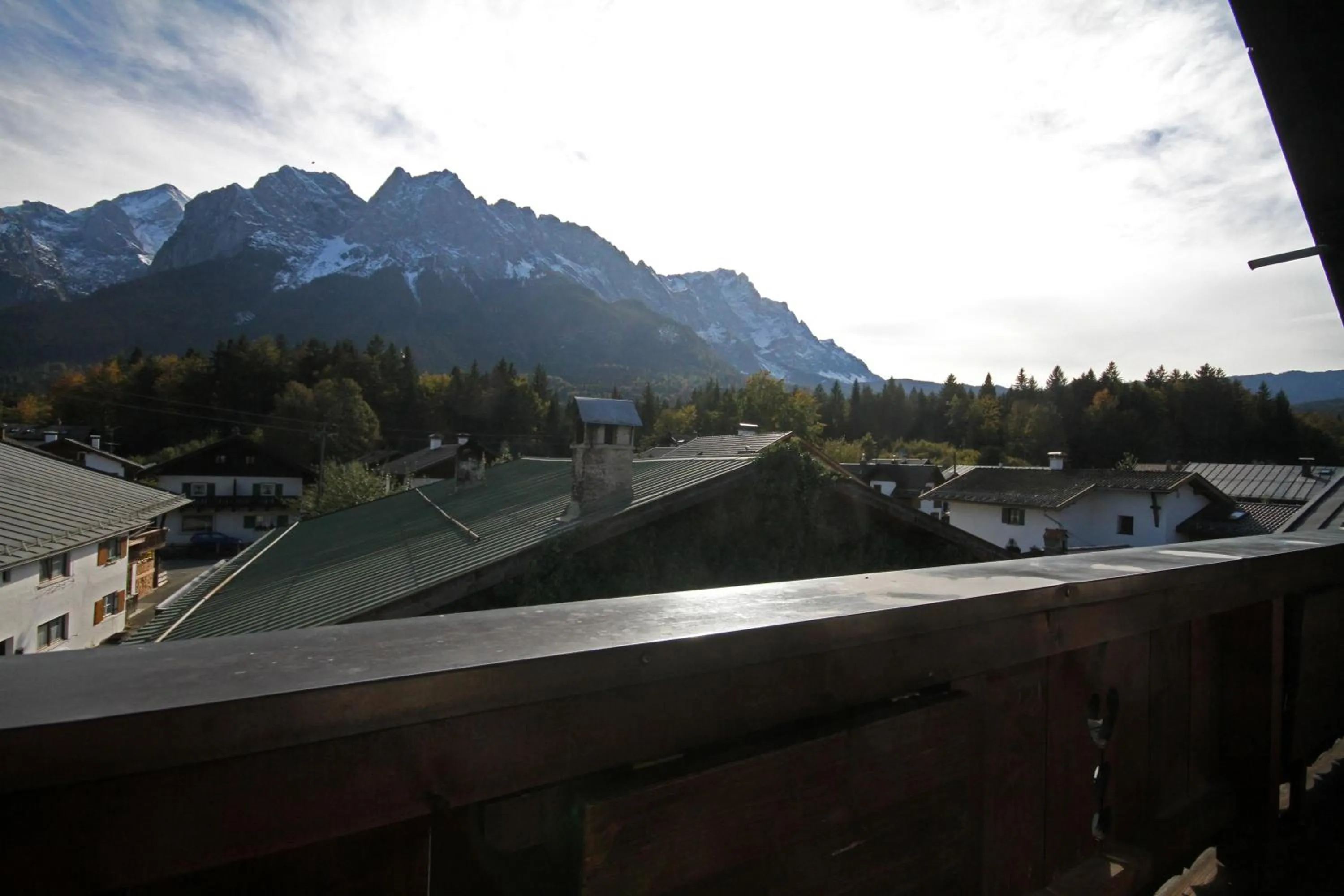 Nearby landmark in Zum Franziskaner