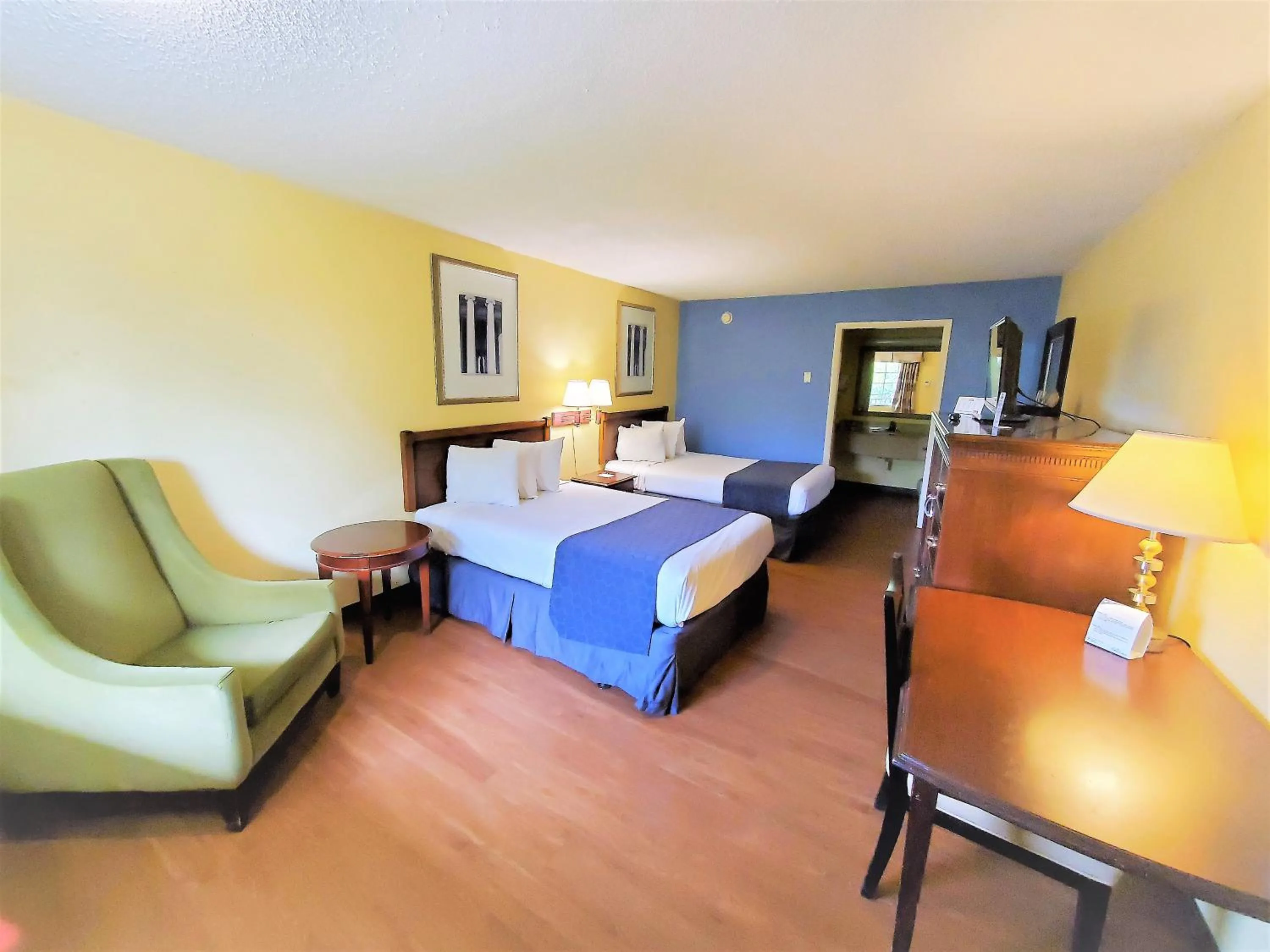 Days Inn by Wyndham Towson