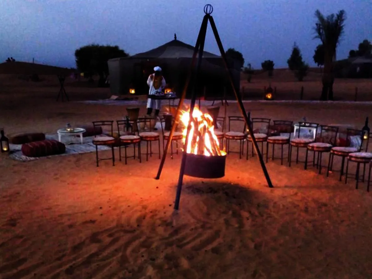 BBQ facilities in Gite Tamlli