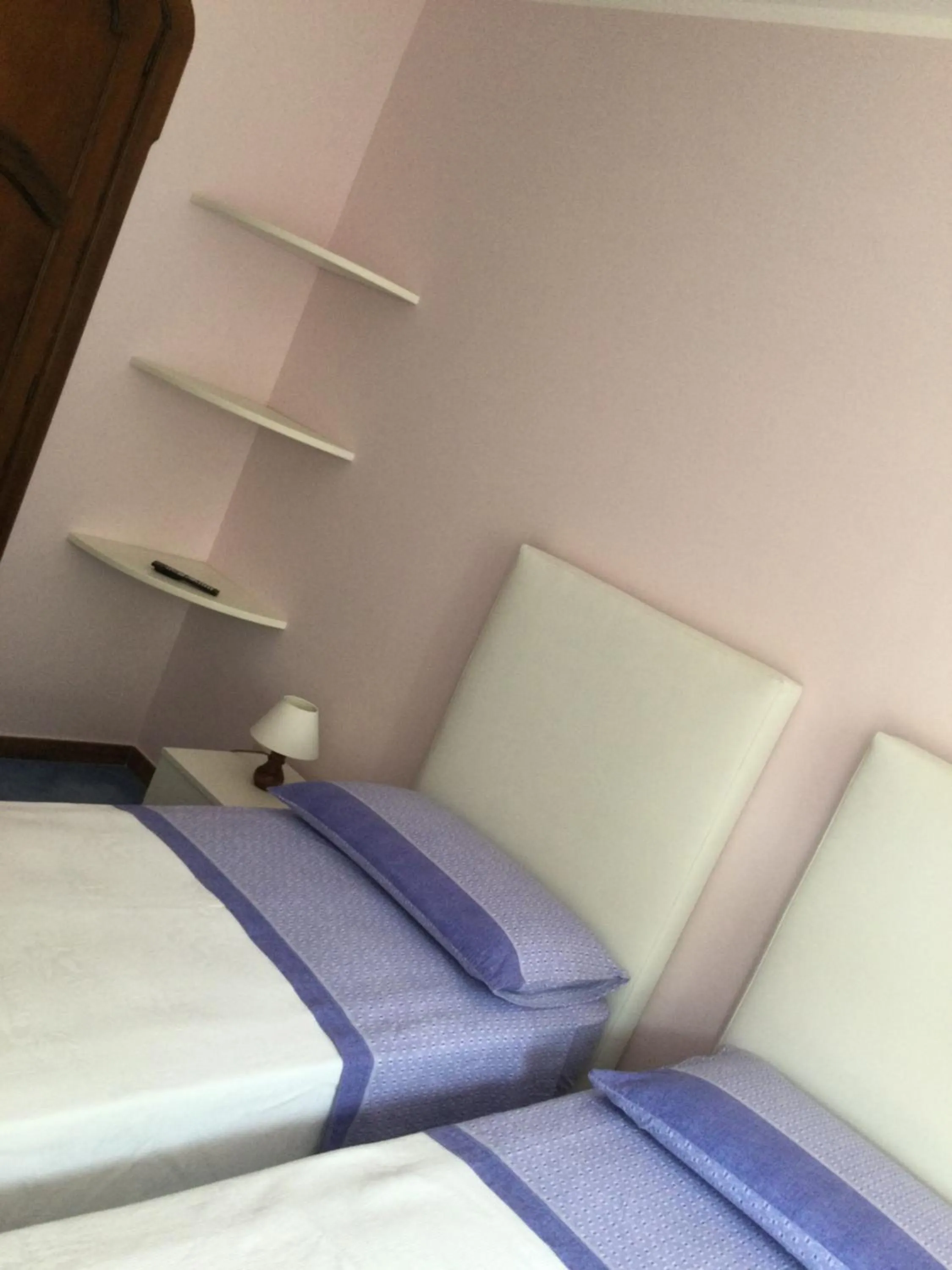 Photo of the whole room, Bed in Villa Augusta