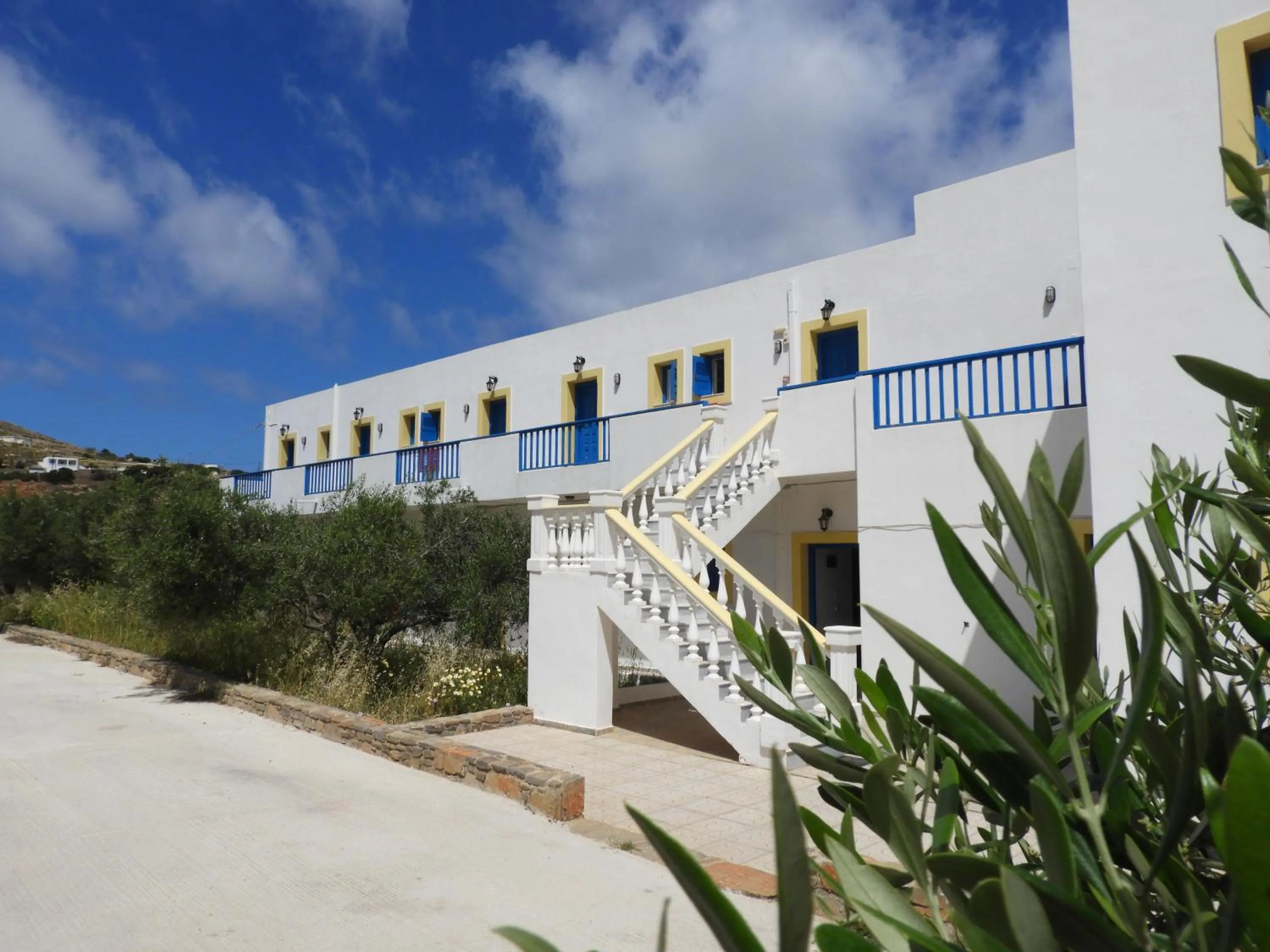 Aerikohotel - Apartments