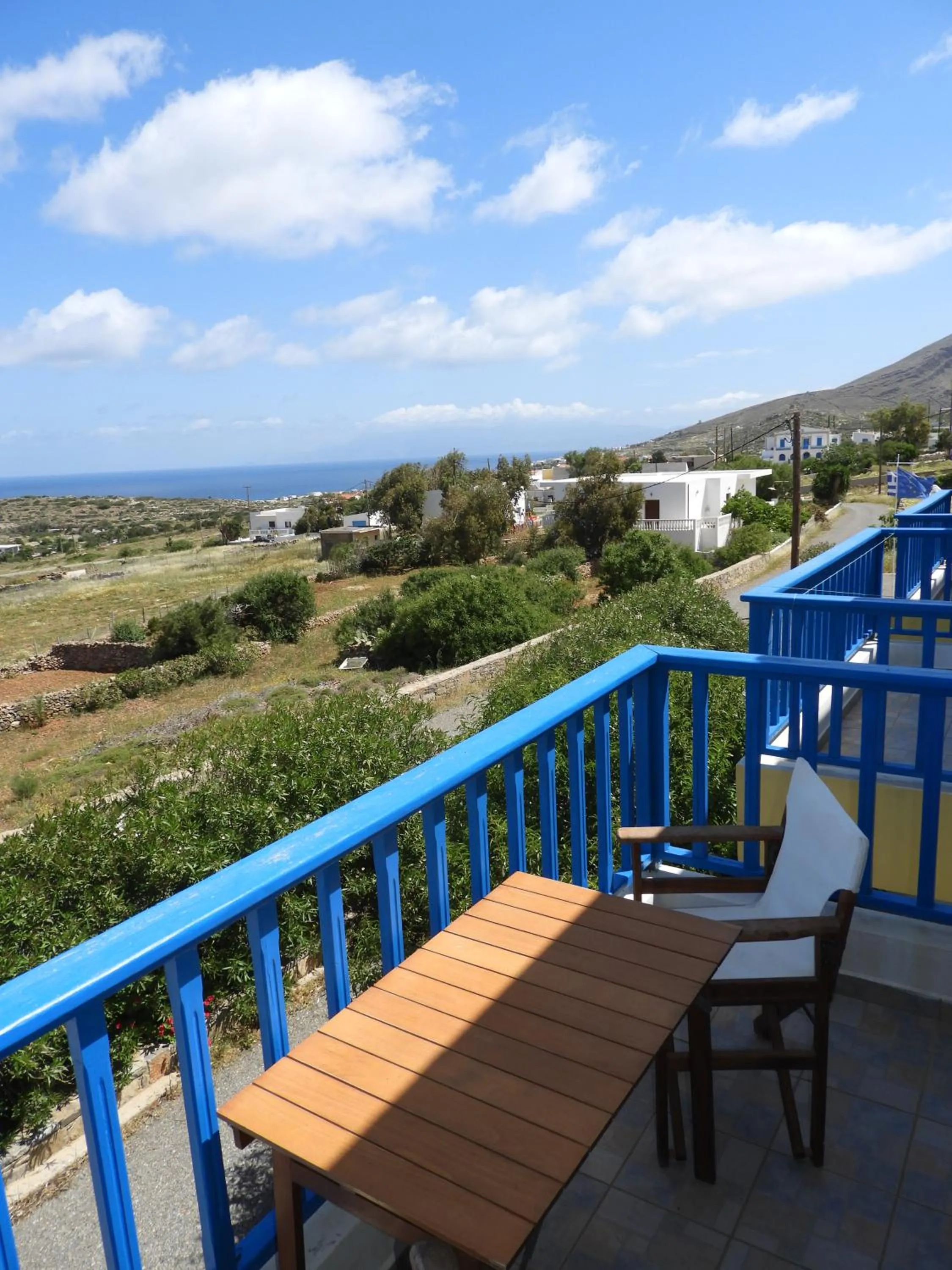 Aerikohotel - Apartments