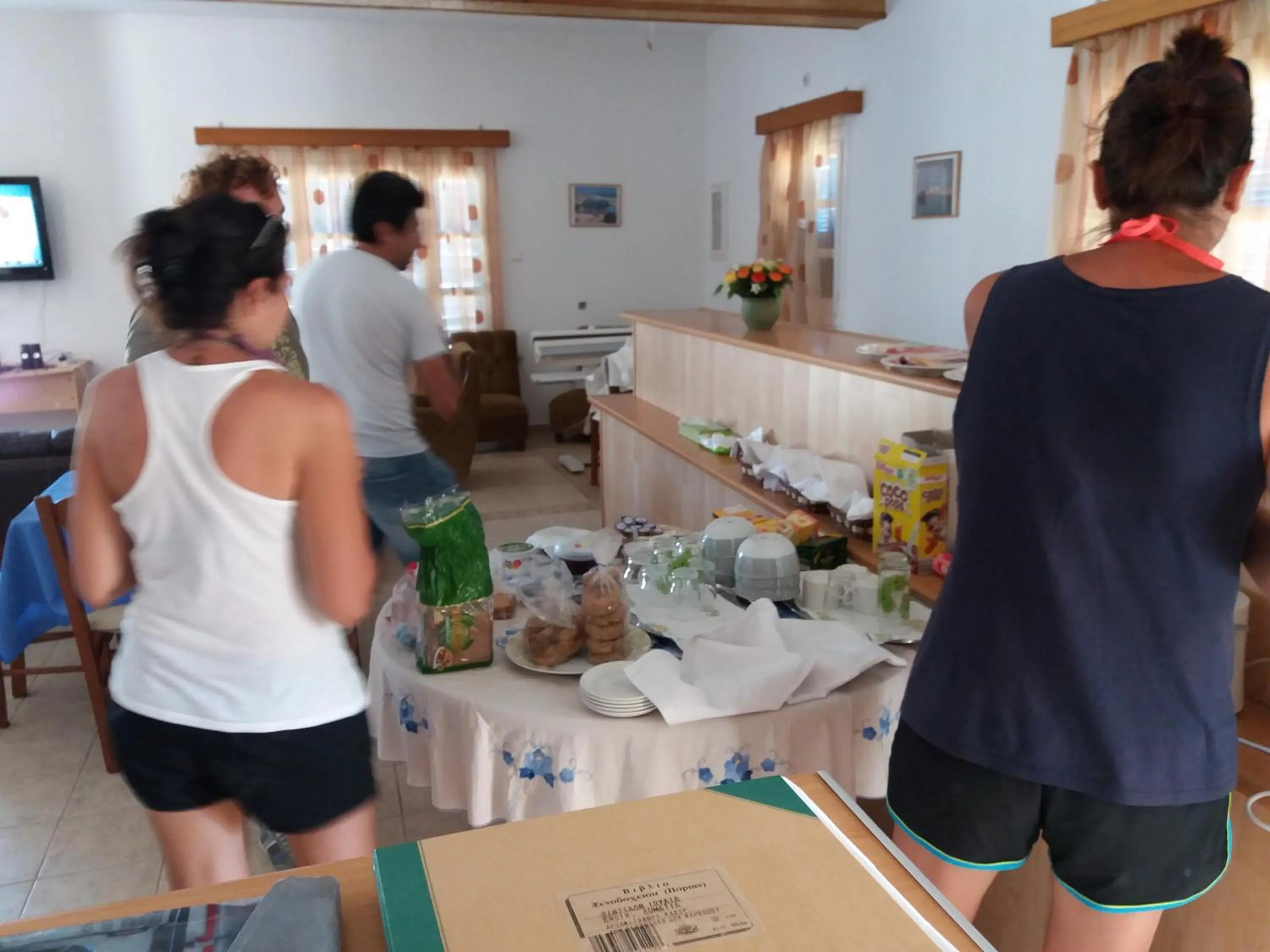 Aerikohotel - Apartments