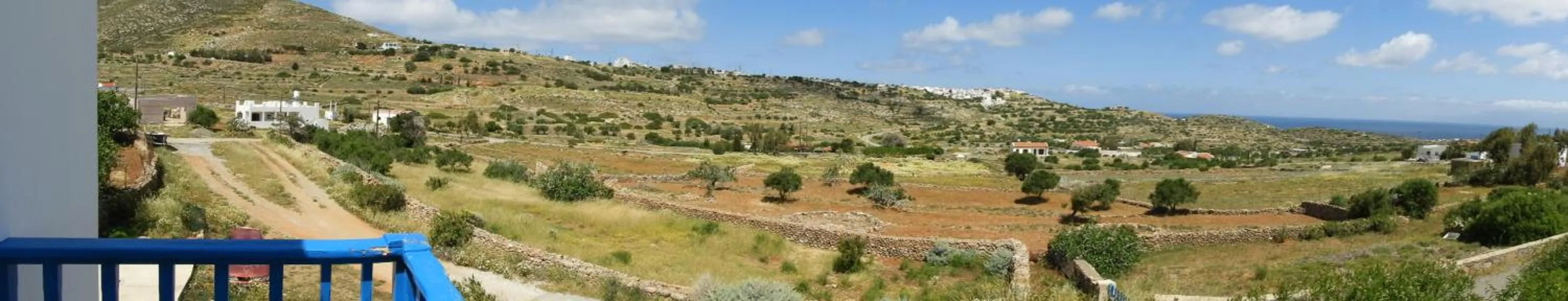 Neighbourhood in Aerikohotel - Apartments