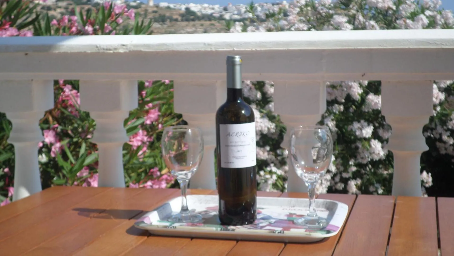 Aerikohotel - Apartments