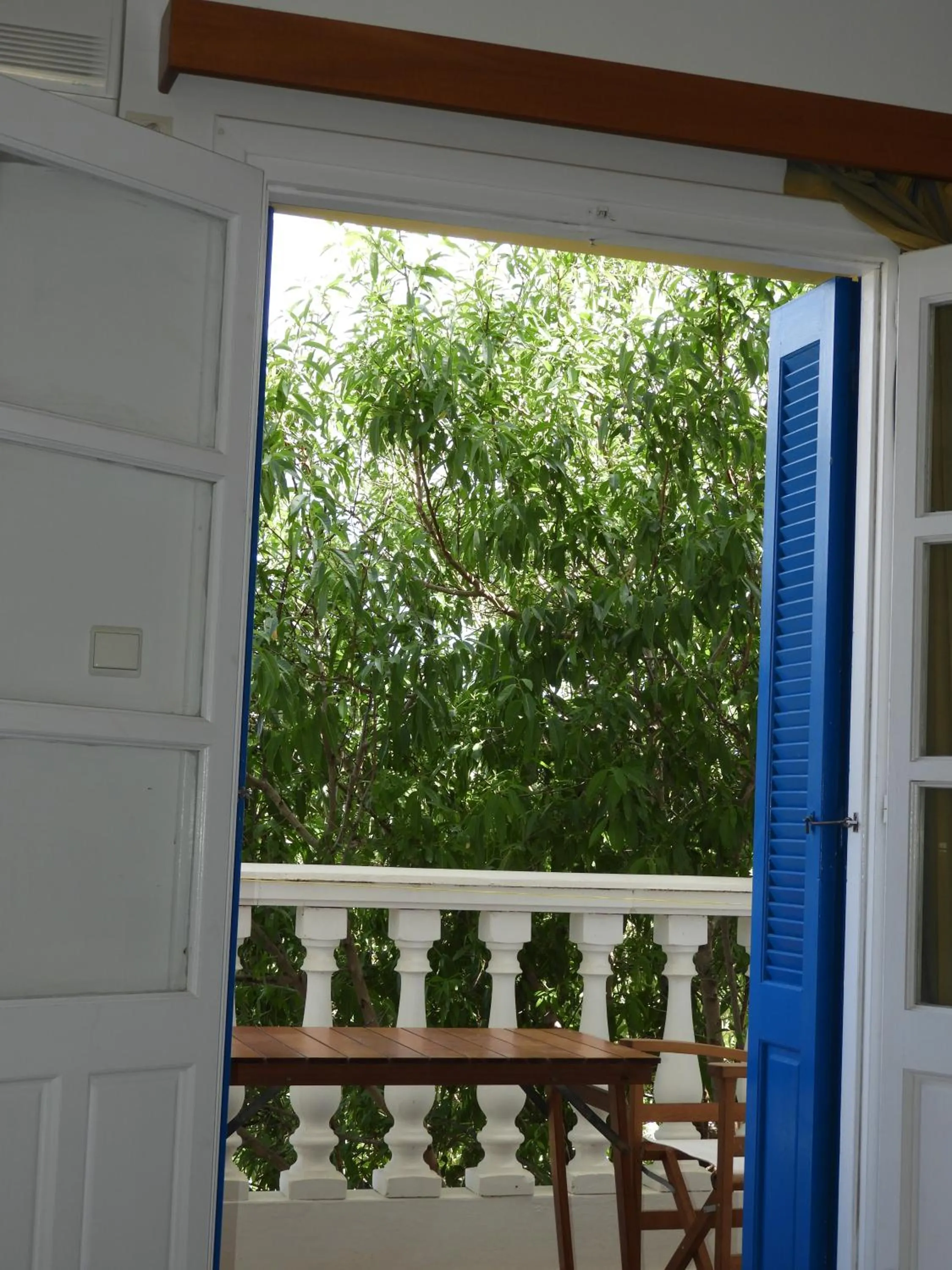 Internal: Not applicable to any particular room in Aerikohotel - Apartments