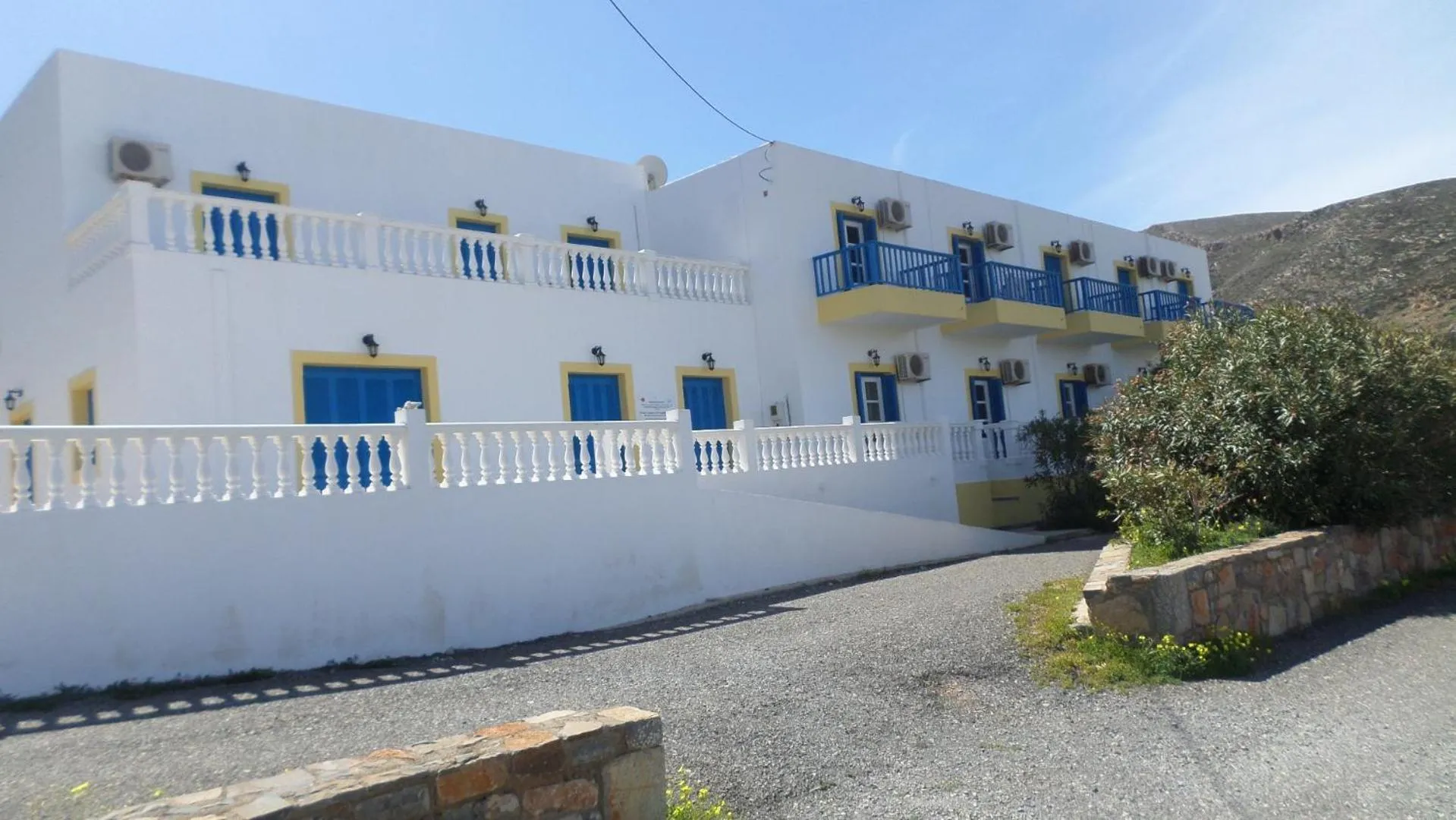 Aerikohotel - Apartments