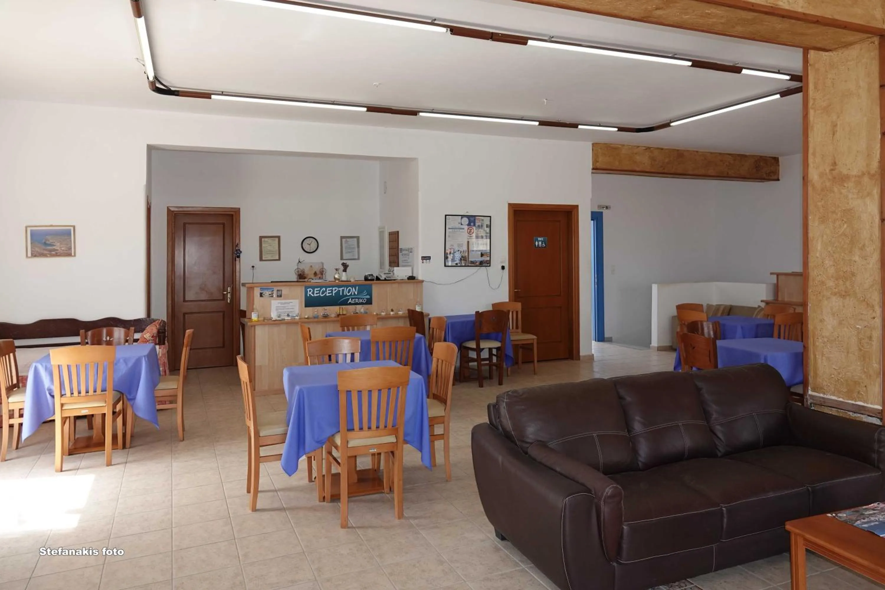 Aerikohotel - Apartments