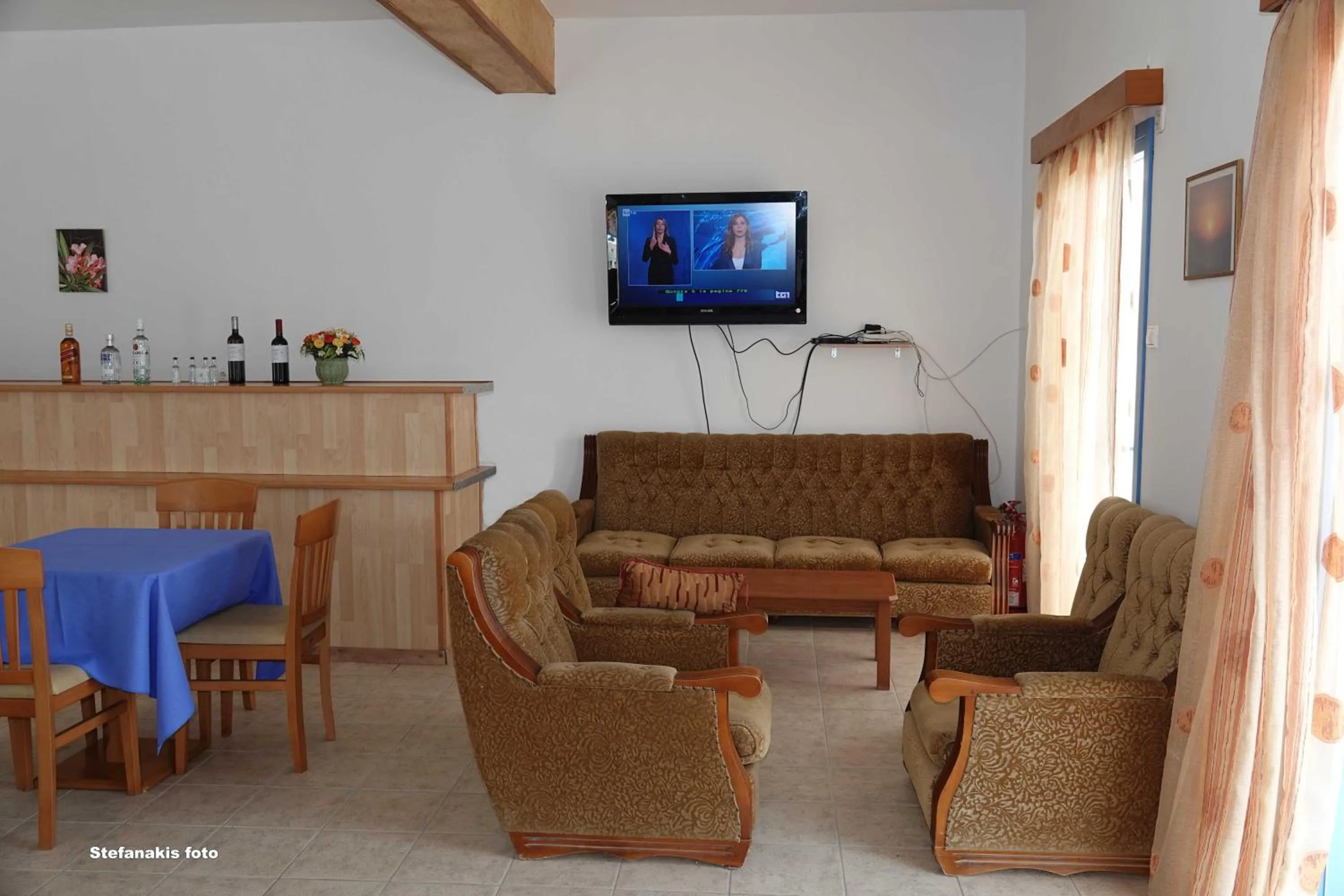 Aerikohotel - Apartments