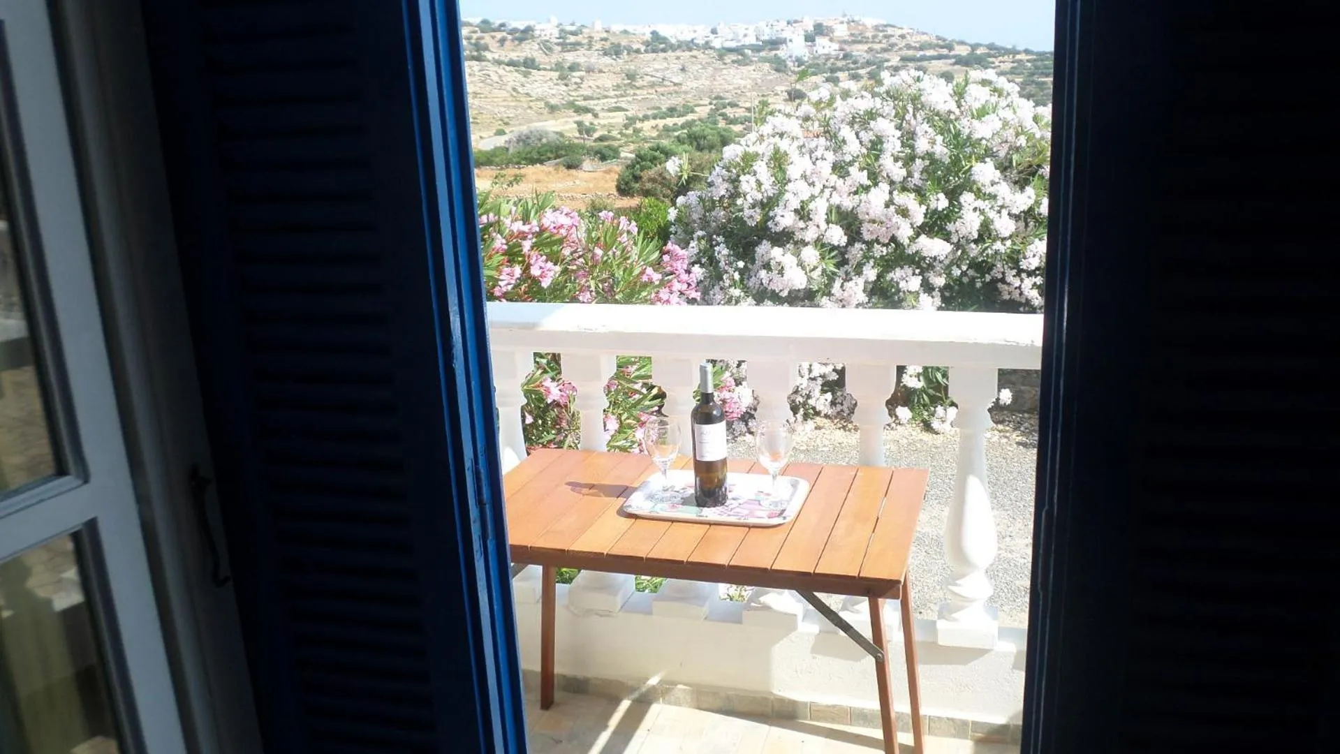 Internal: Not applicable to any particular room in Aerikohotel - Apartments