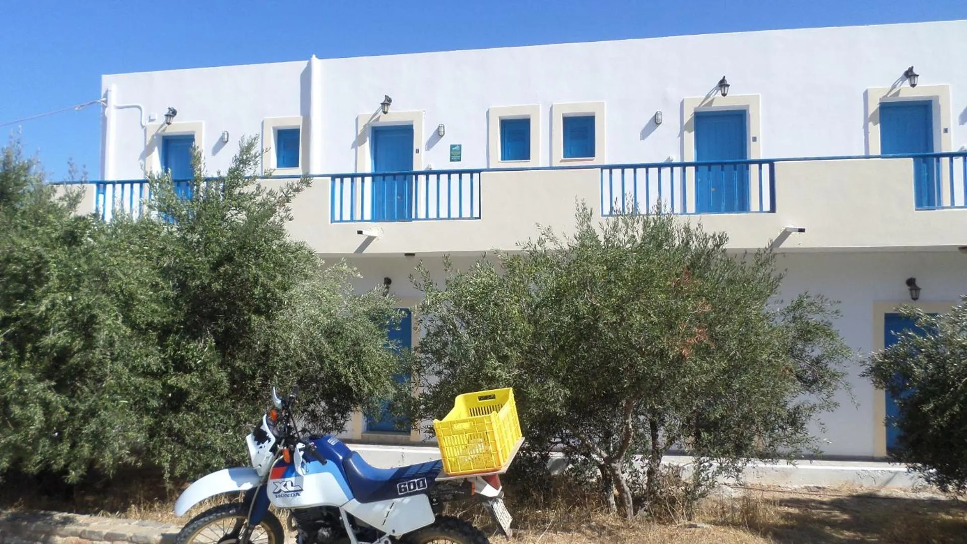 Aerikohotel - Apartments