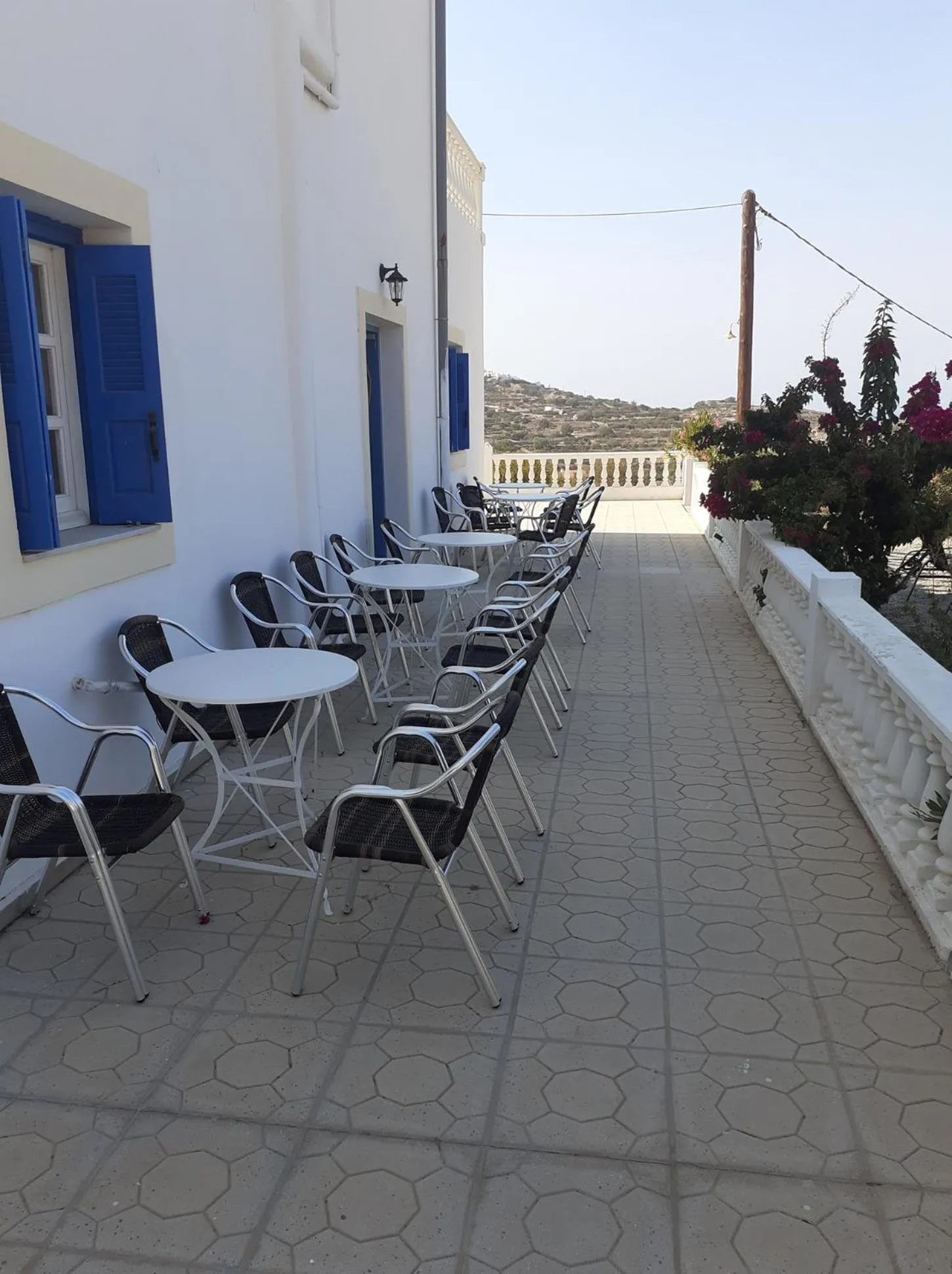 Internal: Not applicable to any particular room in Aerikohotel - Apartments