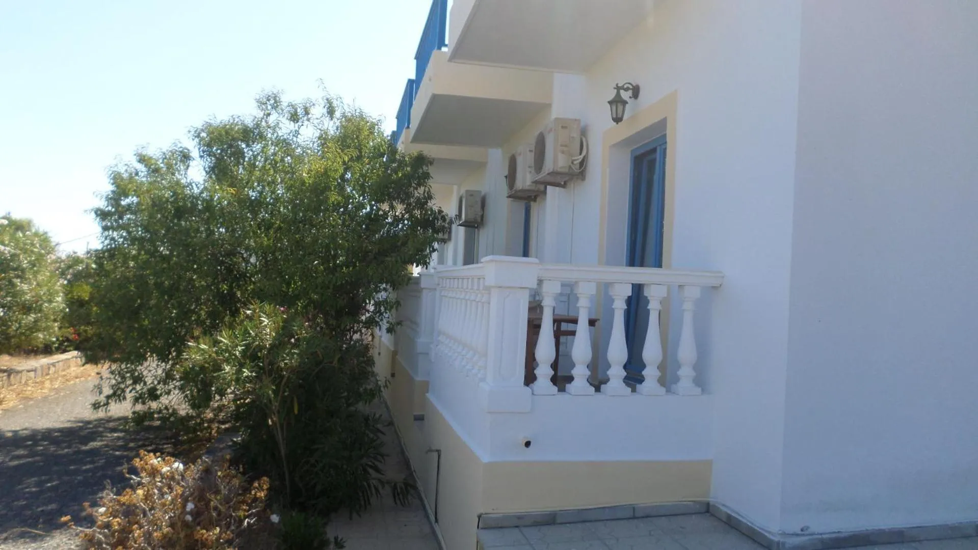 Aerikohotel - Apartments