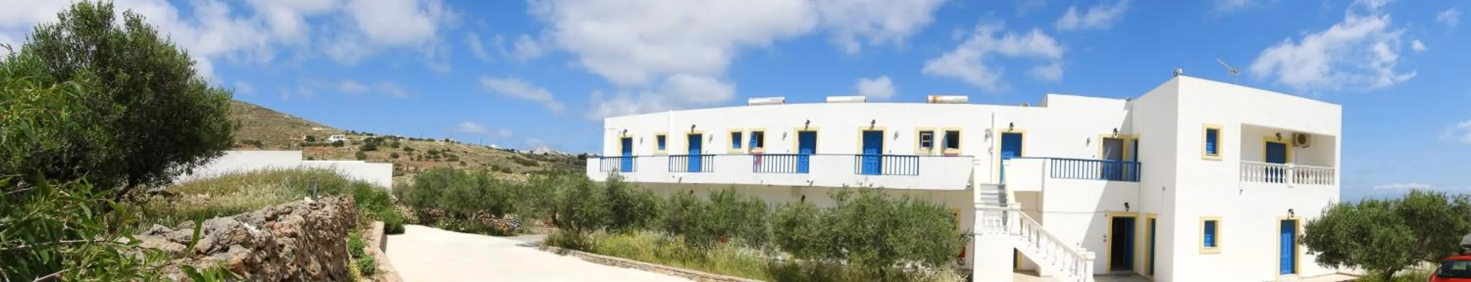 Aerikohotel - Apartments