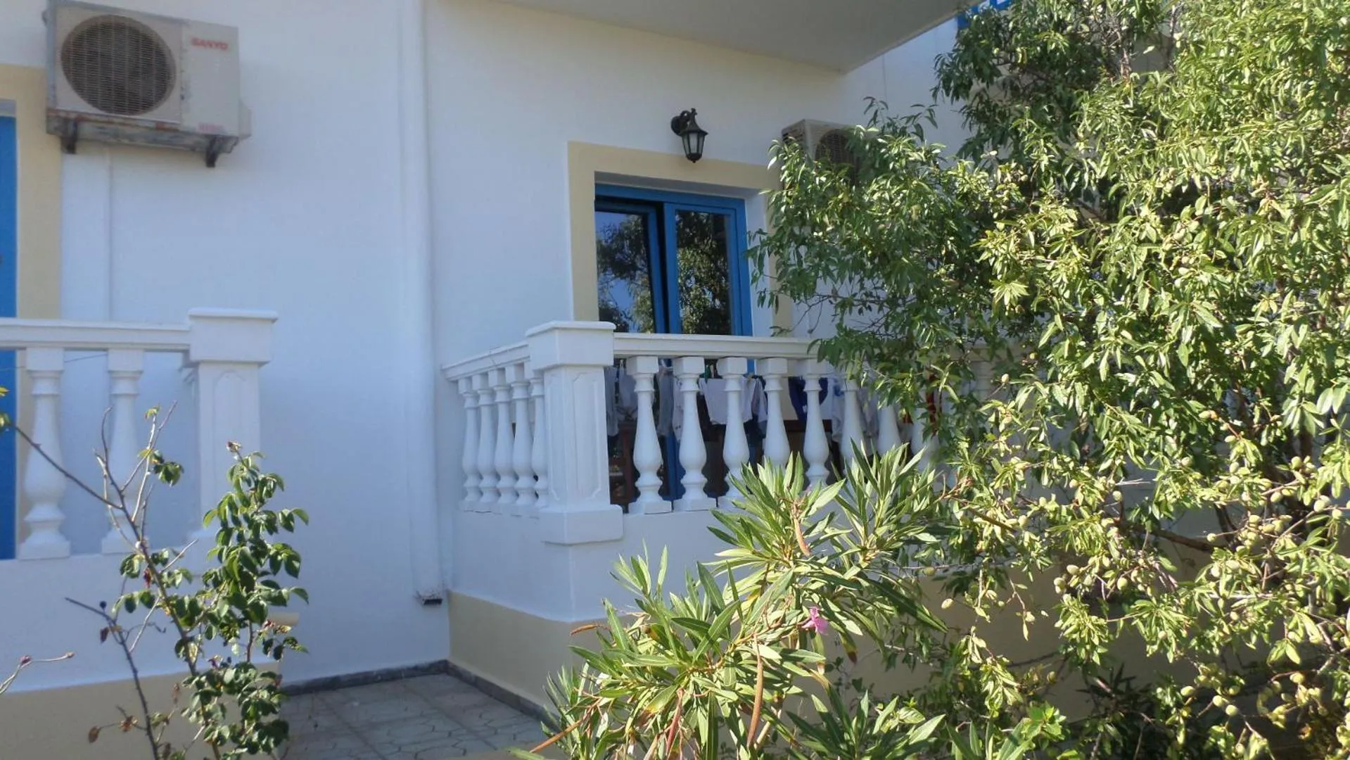 Aerikohotel - Apartments