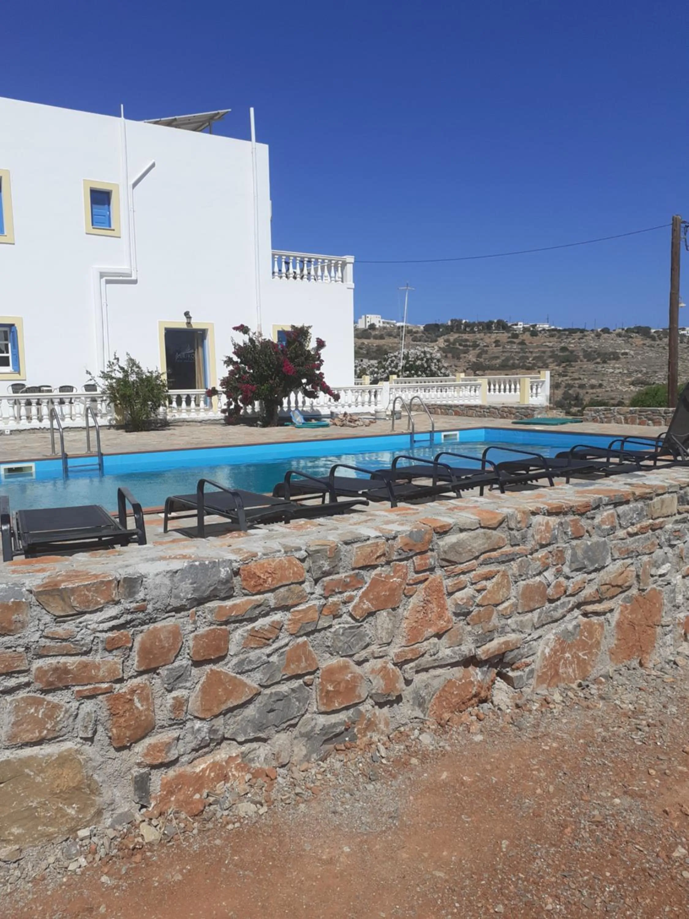 Aerikohotel - Apartments