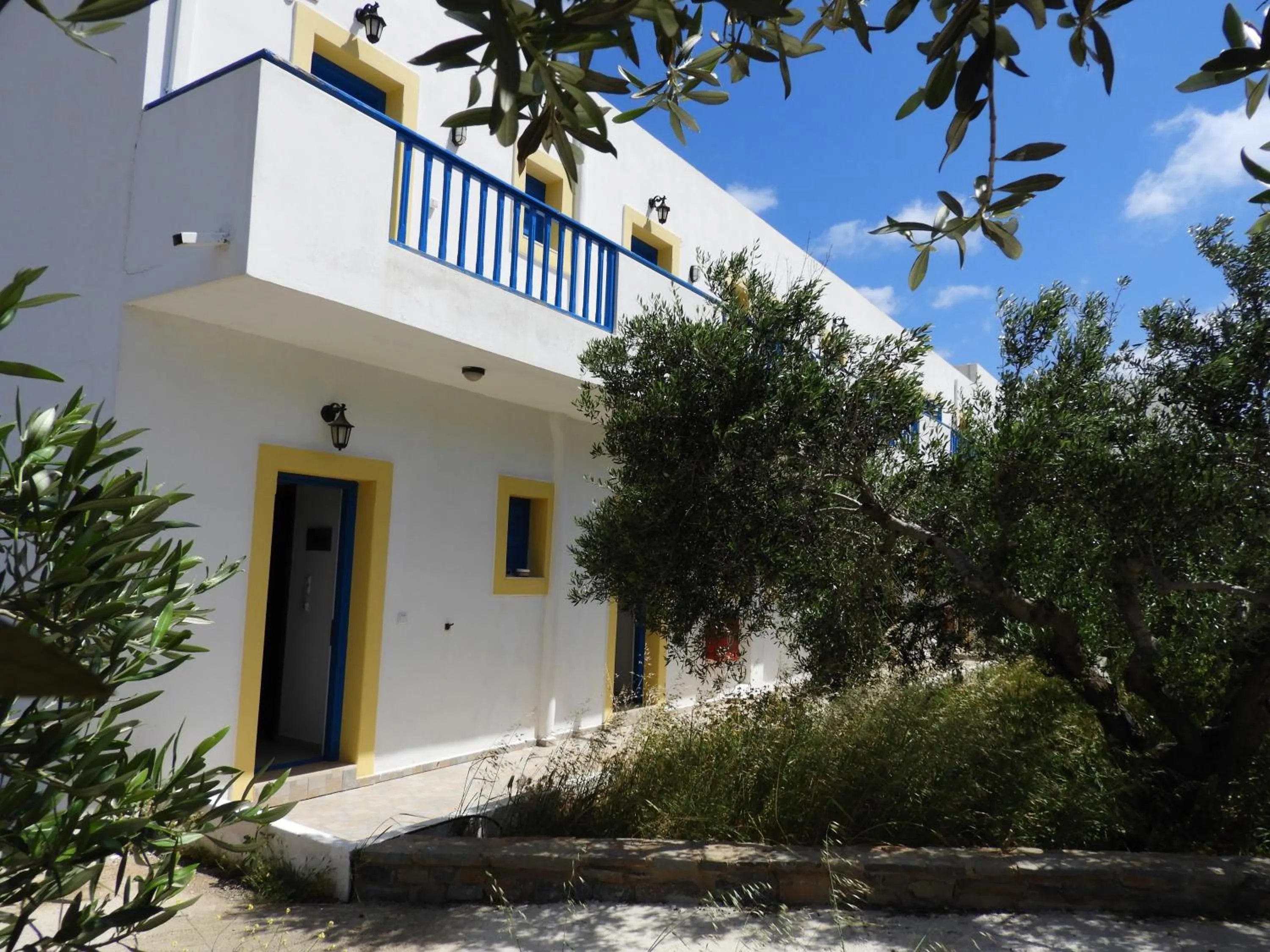 Aerikohotel - Apartments