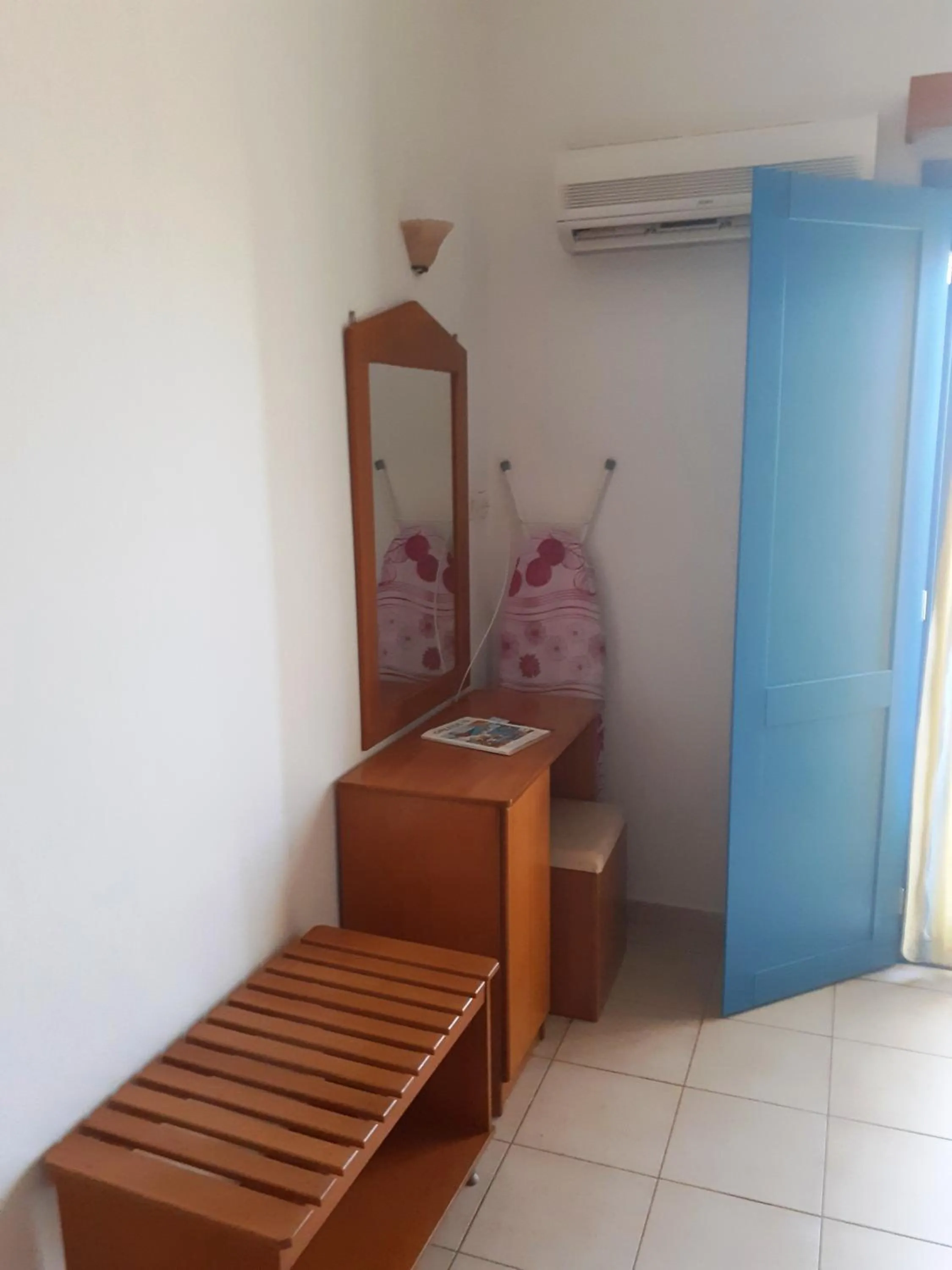 Internal: Not applicable to any particular room in Aerikohotel - Apartments