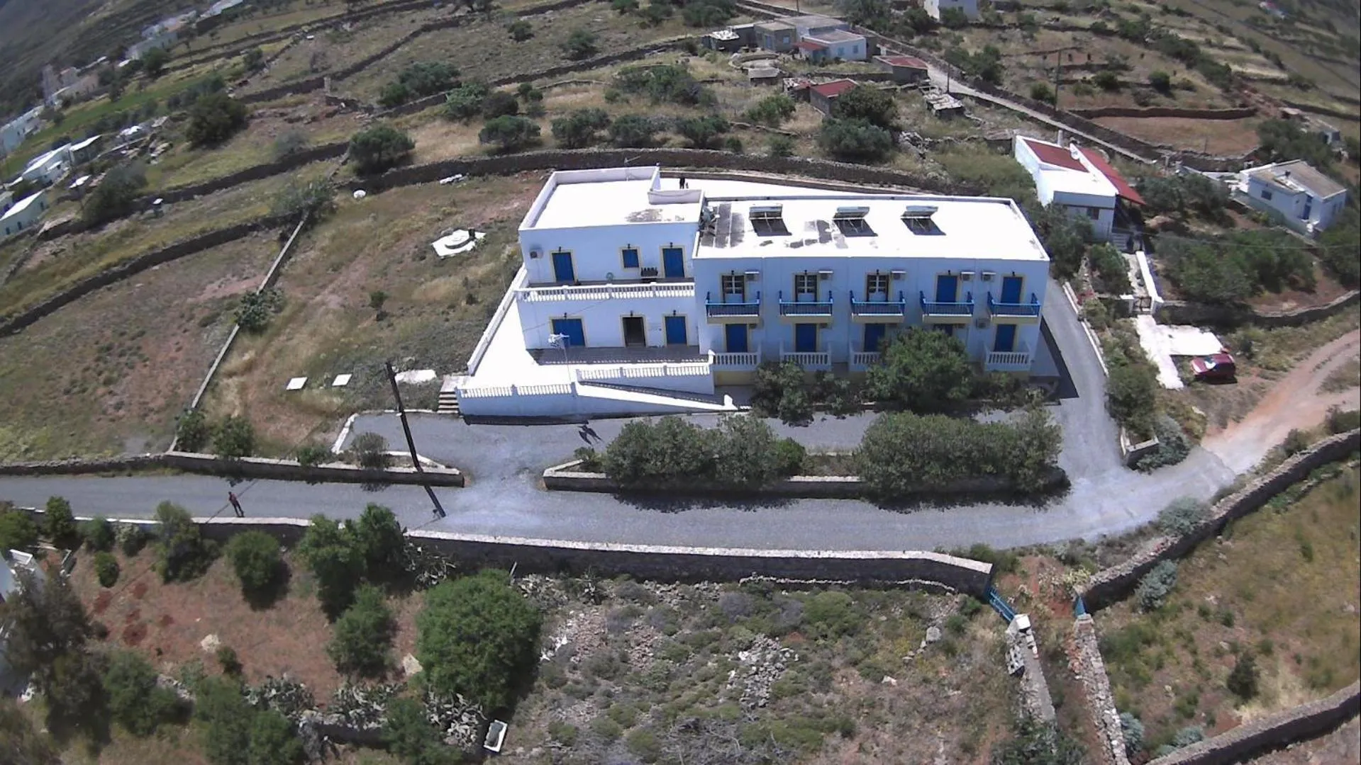 Aerikohotel - Apartments