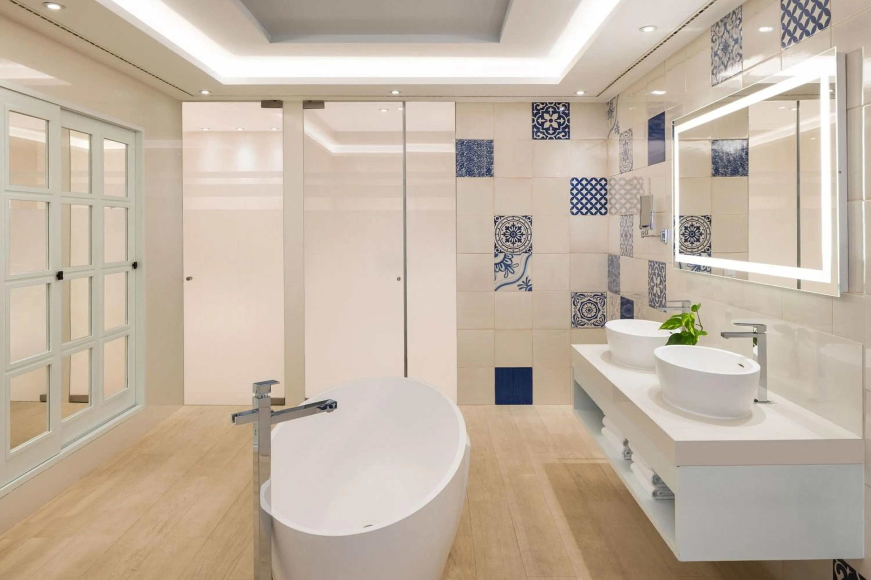 Photo of the whole room in Pine Cliffs Hotel, a Luxury Collection Resort, Algarve