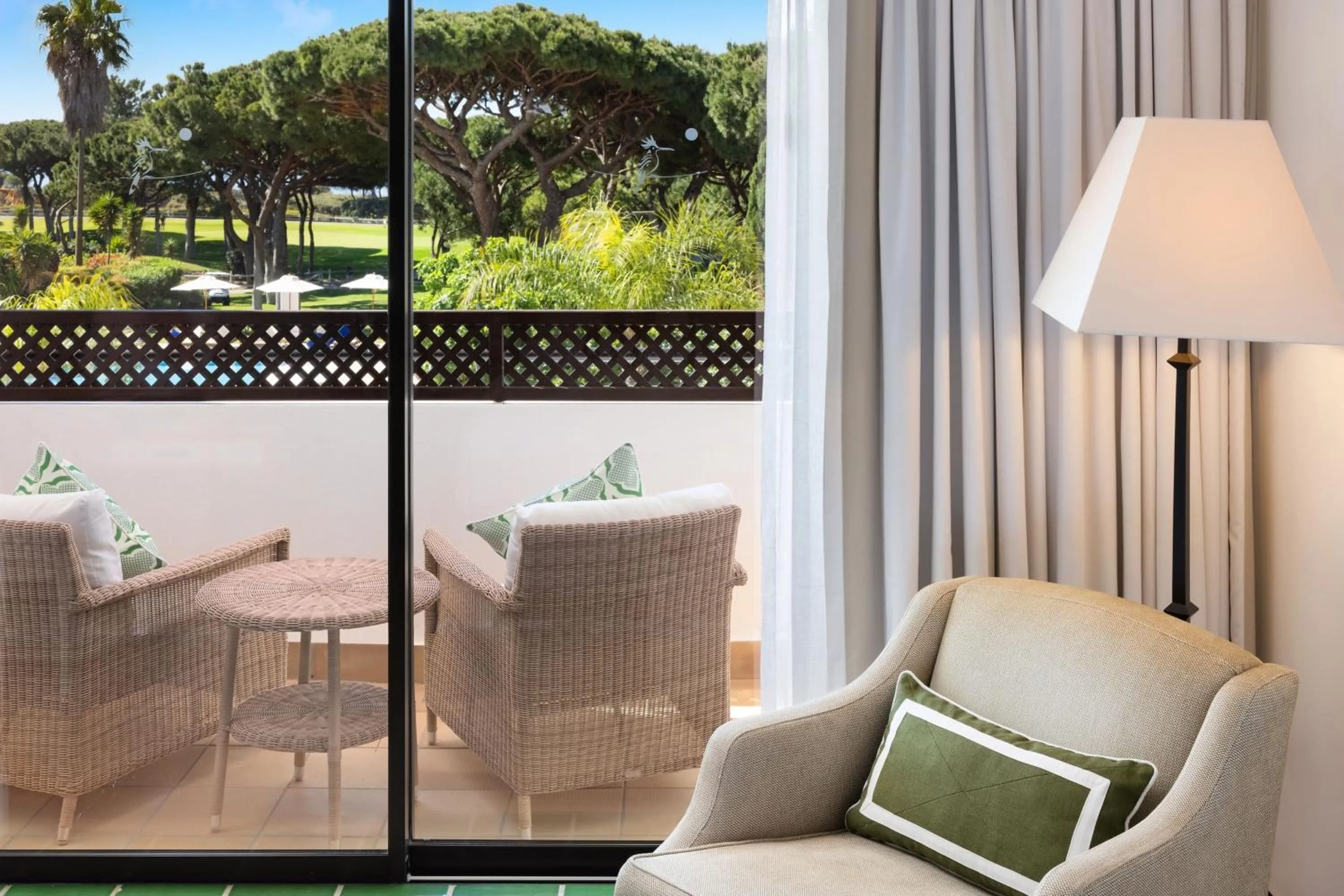 Photo of the whole room in Pine Cliffs Hotel, a Luxury Collection Resort, Algarve