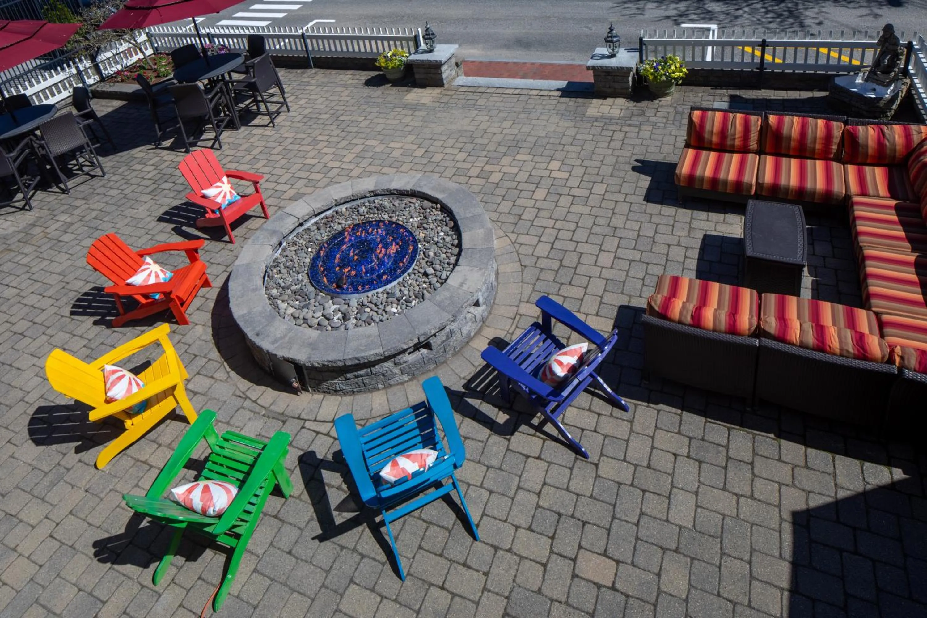 Surfside Hotel and Suites