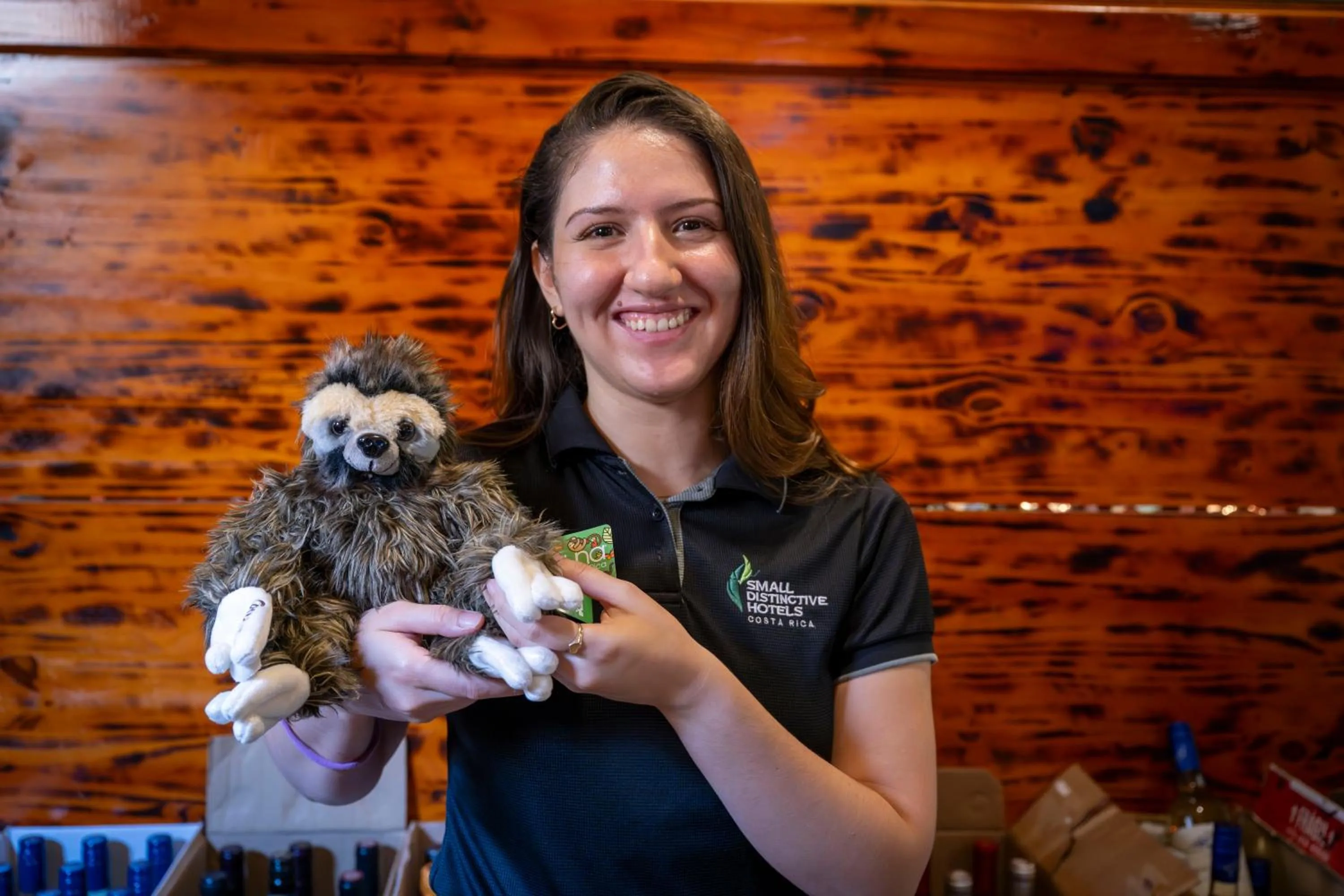 Other in Alma del Pacifico Hotel & Spa