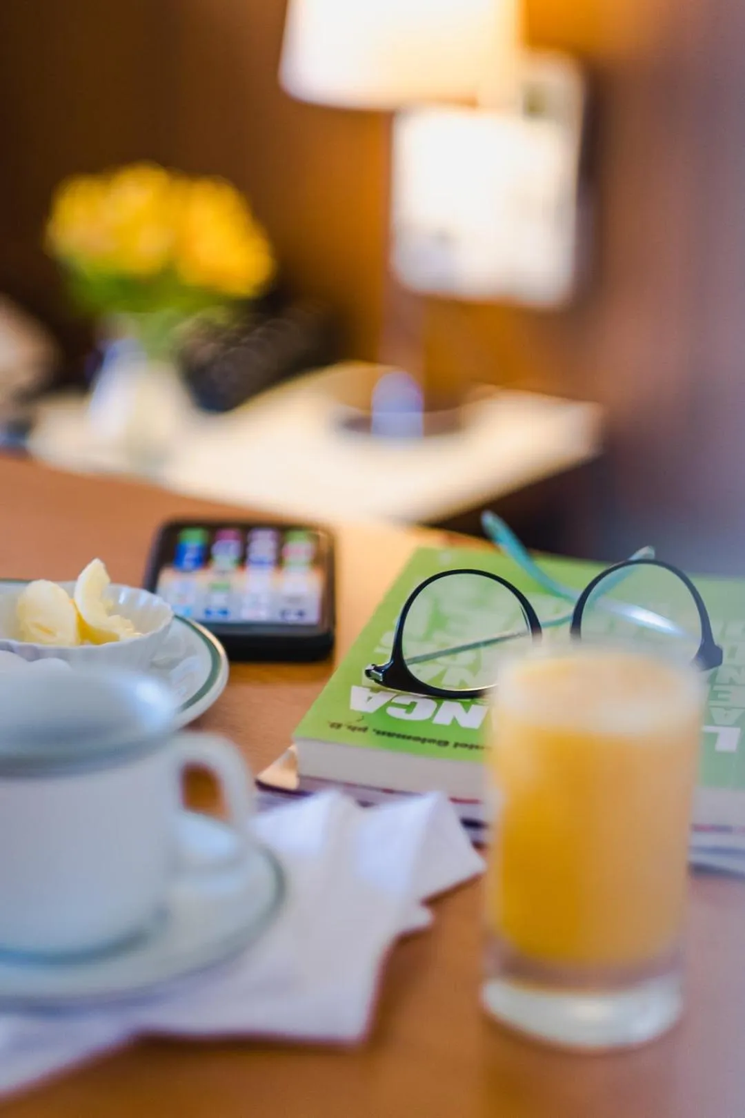 Vitoria Regia Hotel Bauru