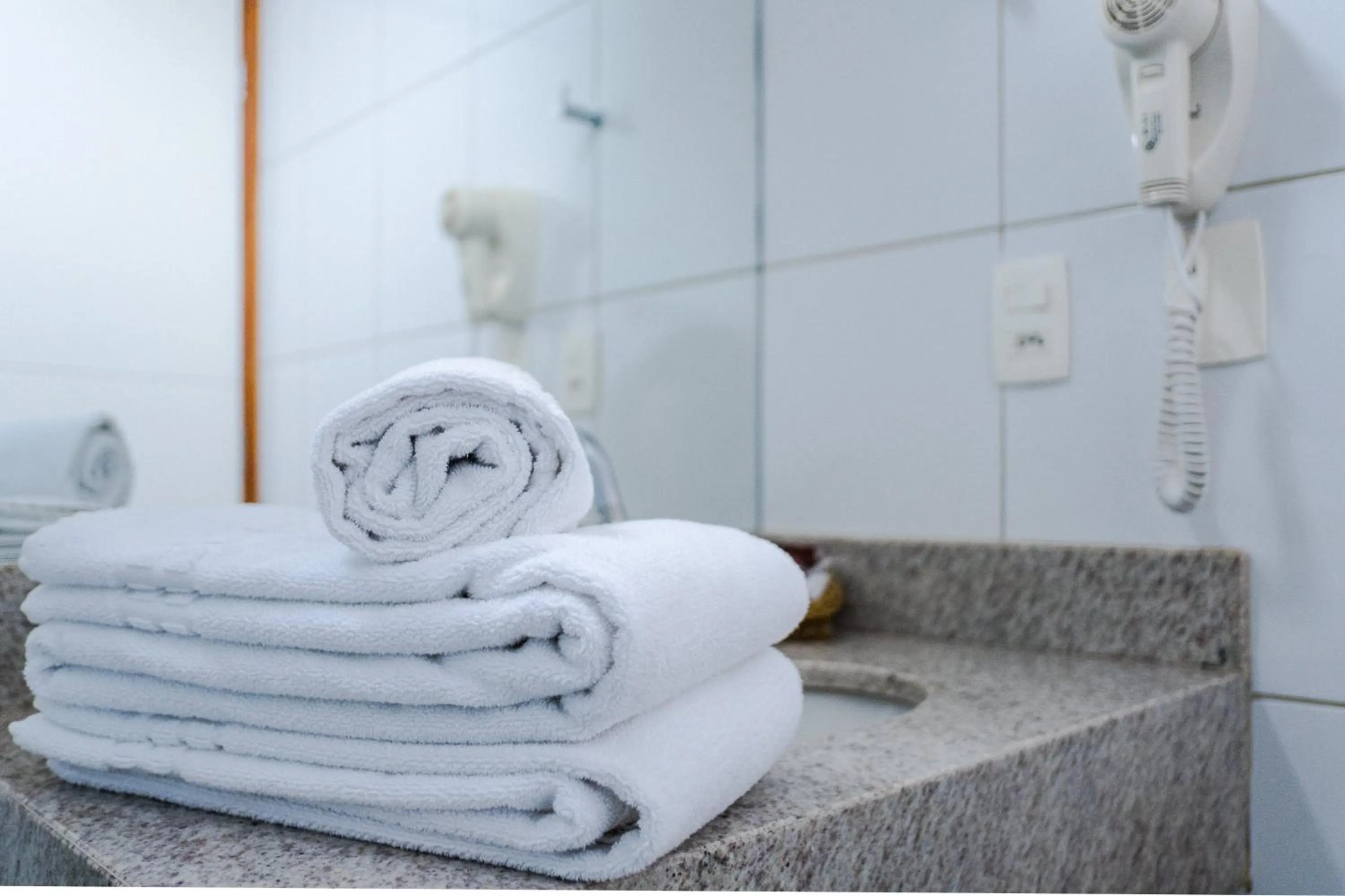 Vitoria Regia Hotel Bauru