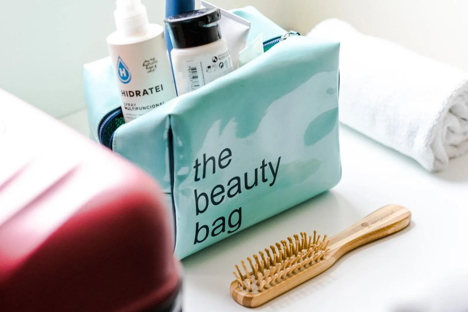 Vitoria Regia Hotel Bauru