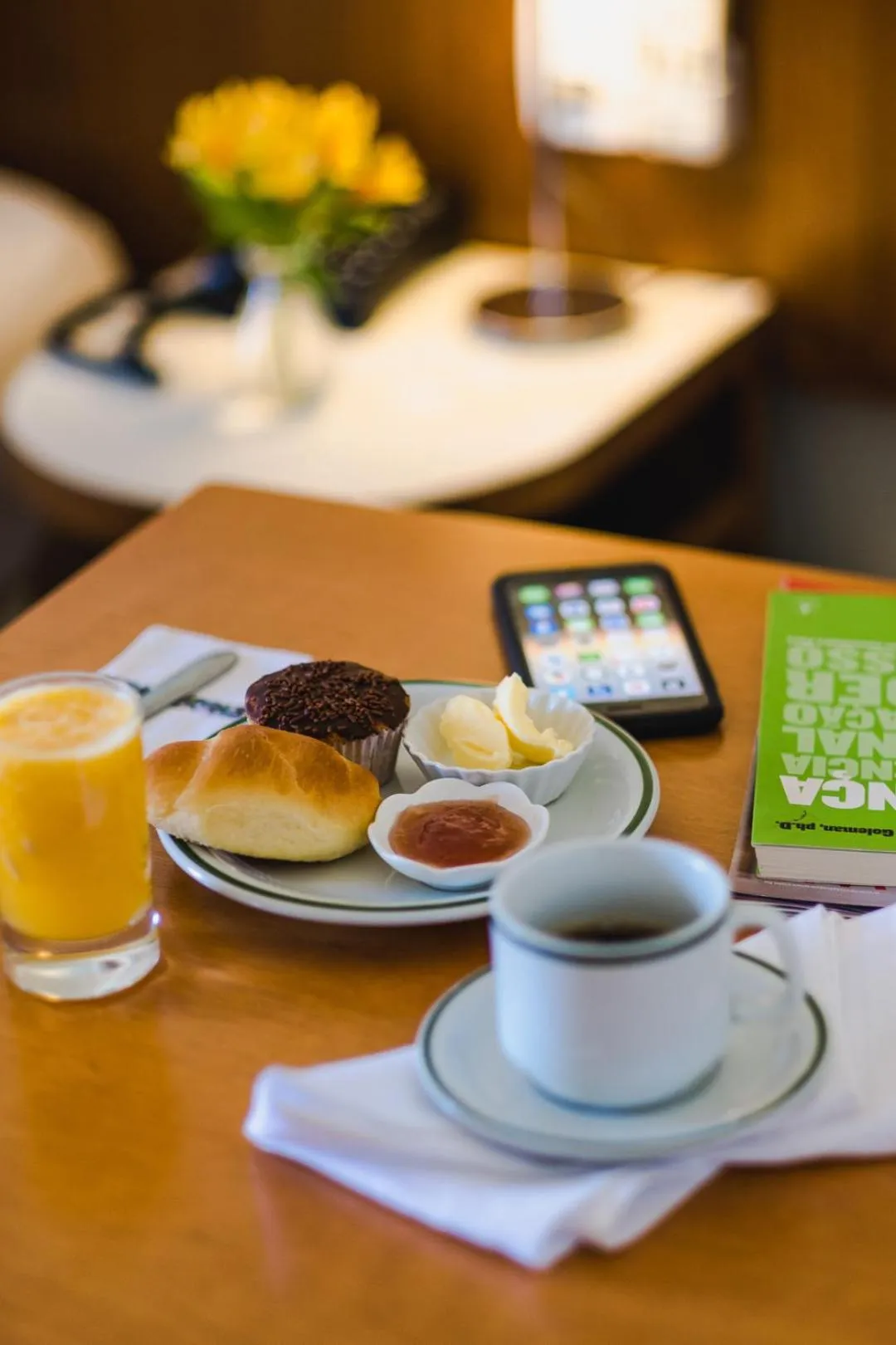 Vitoria Regia Hotel Bauru