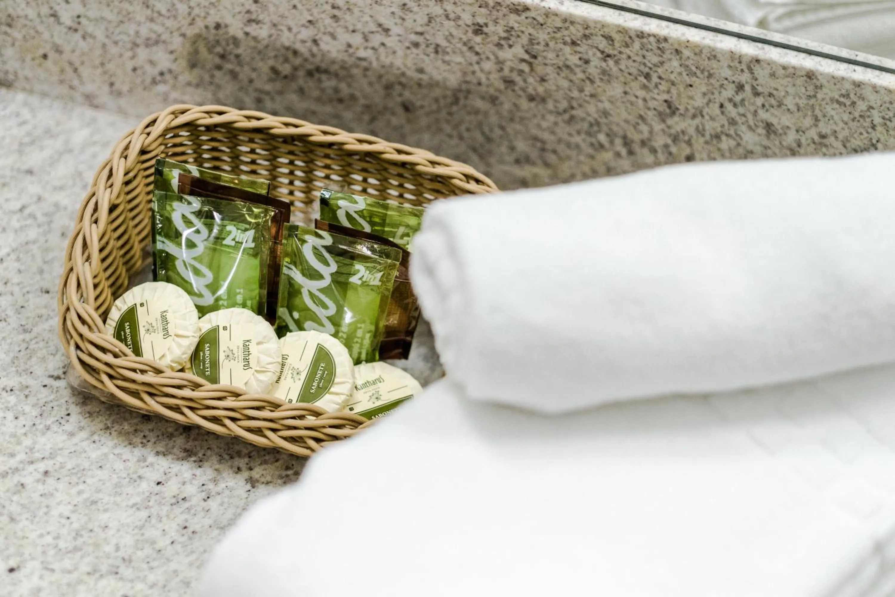 Vitoria Regia Hotel Bauru