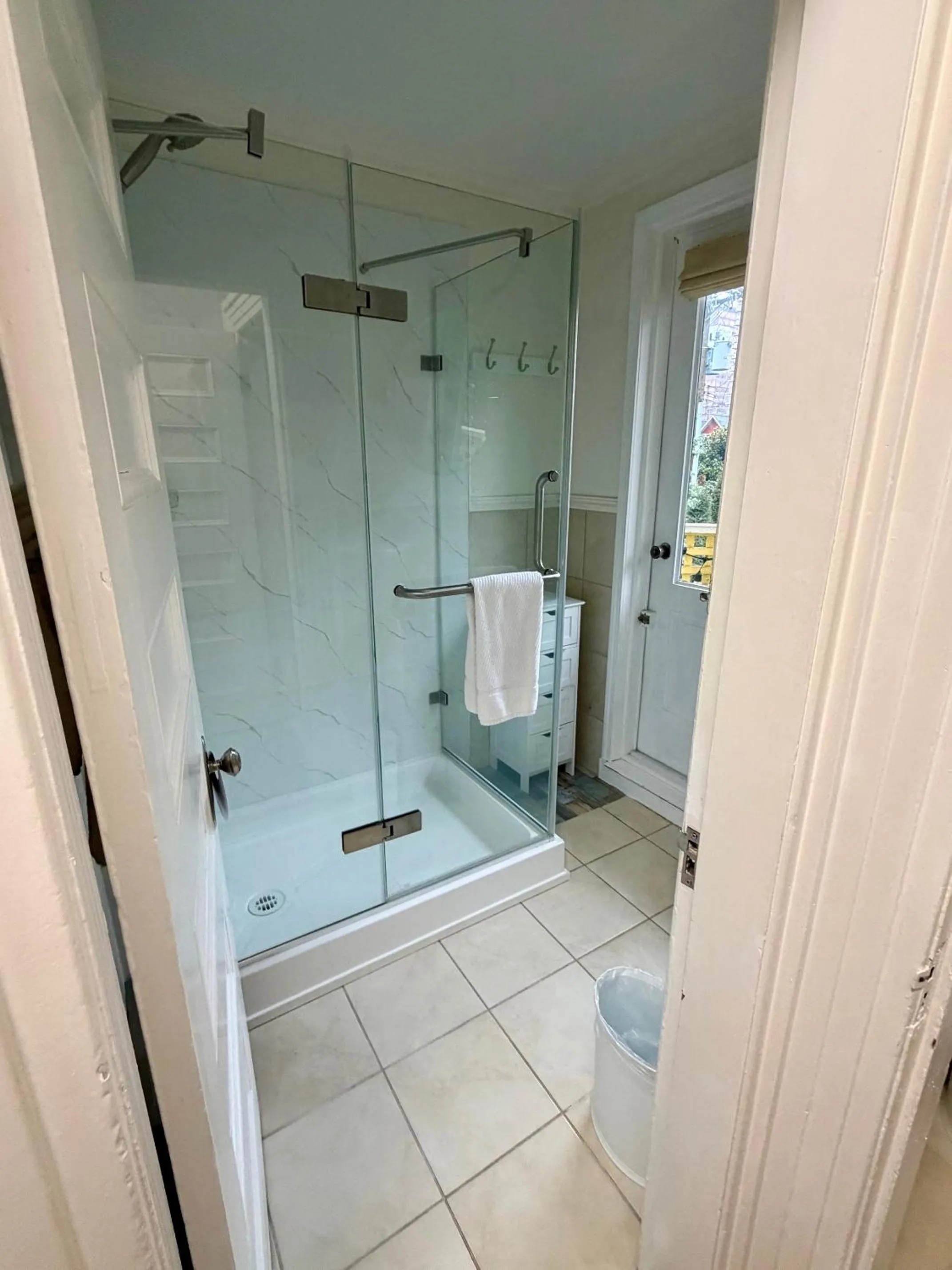 Barclay House Bed and Breakfast