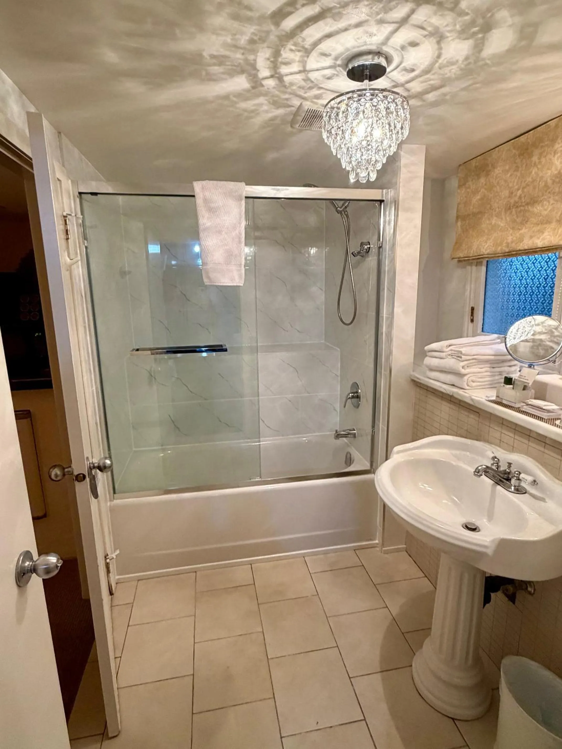 Barclay House Bed and Breakfast