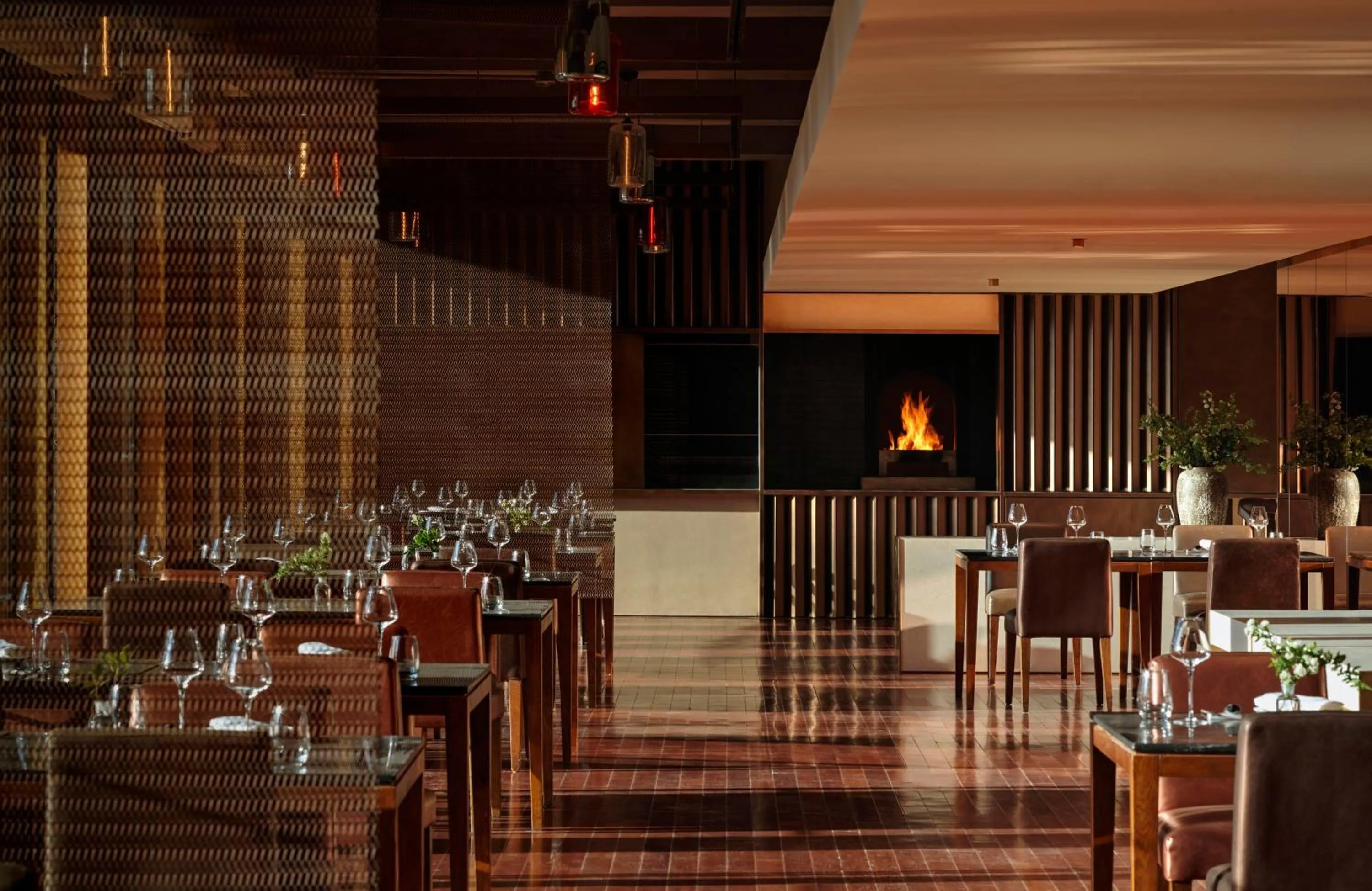 Commune by the Great Wall, in the Unbound Collection by Hyatt