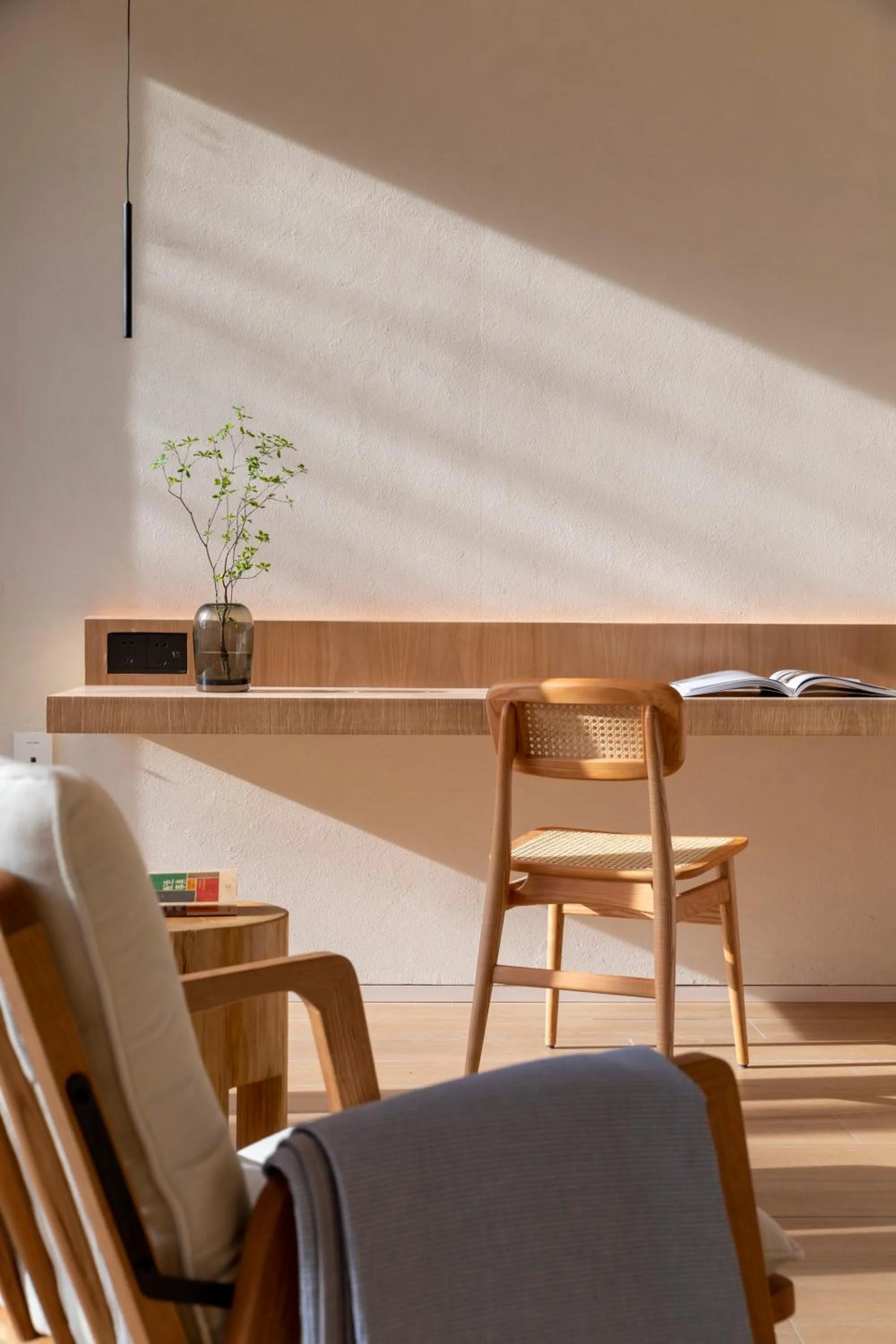 Commune by the Great Wall, in the Unbound Collection by Hyatt