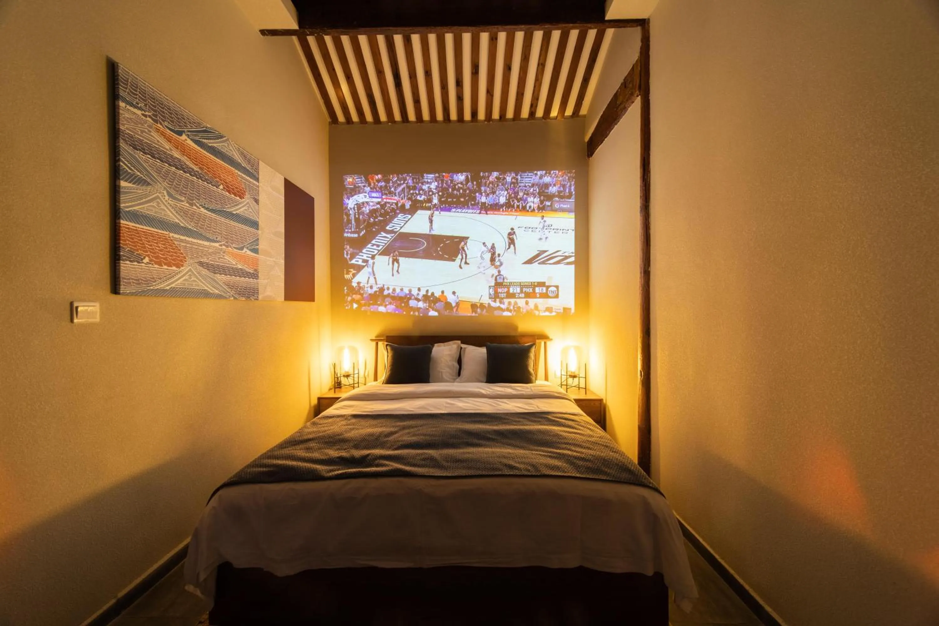 Bedroom, Bed in Guipu Beihai Courtyard Hotel Beijing