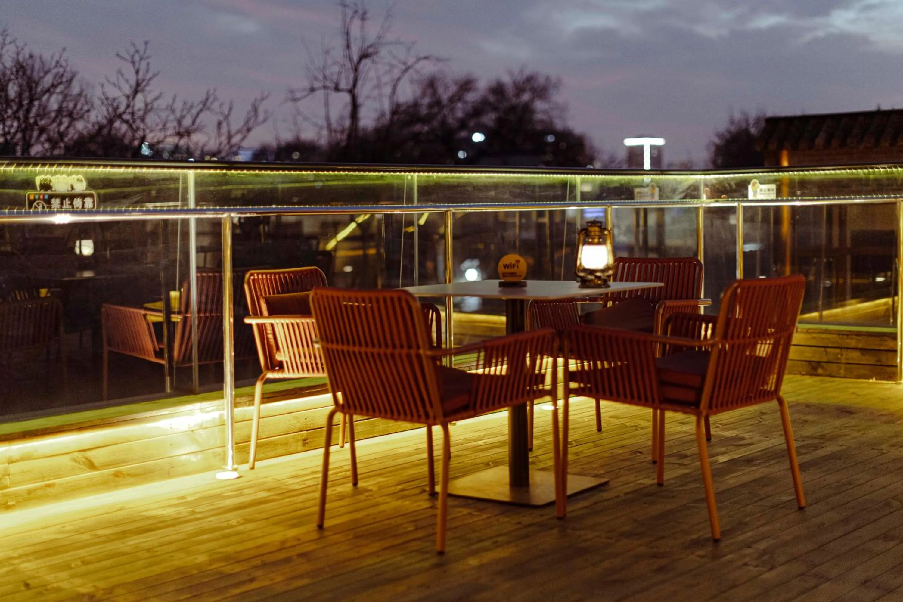 Property building in Guipu Beihai Courtyard Hotel Beijing