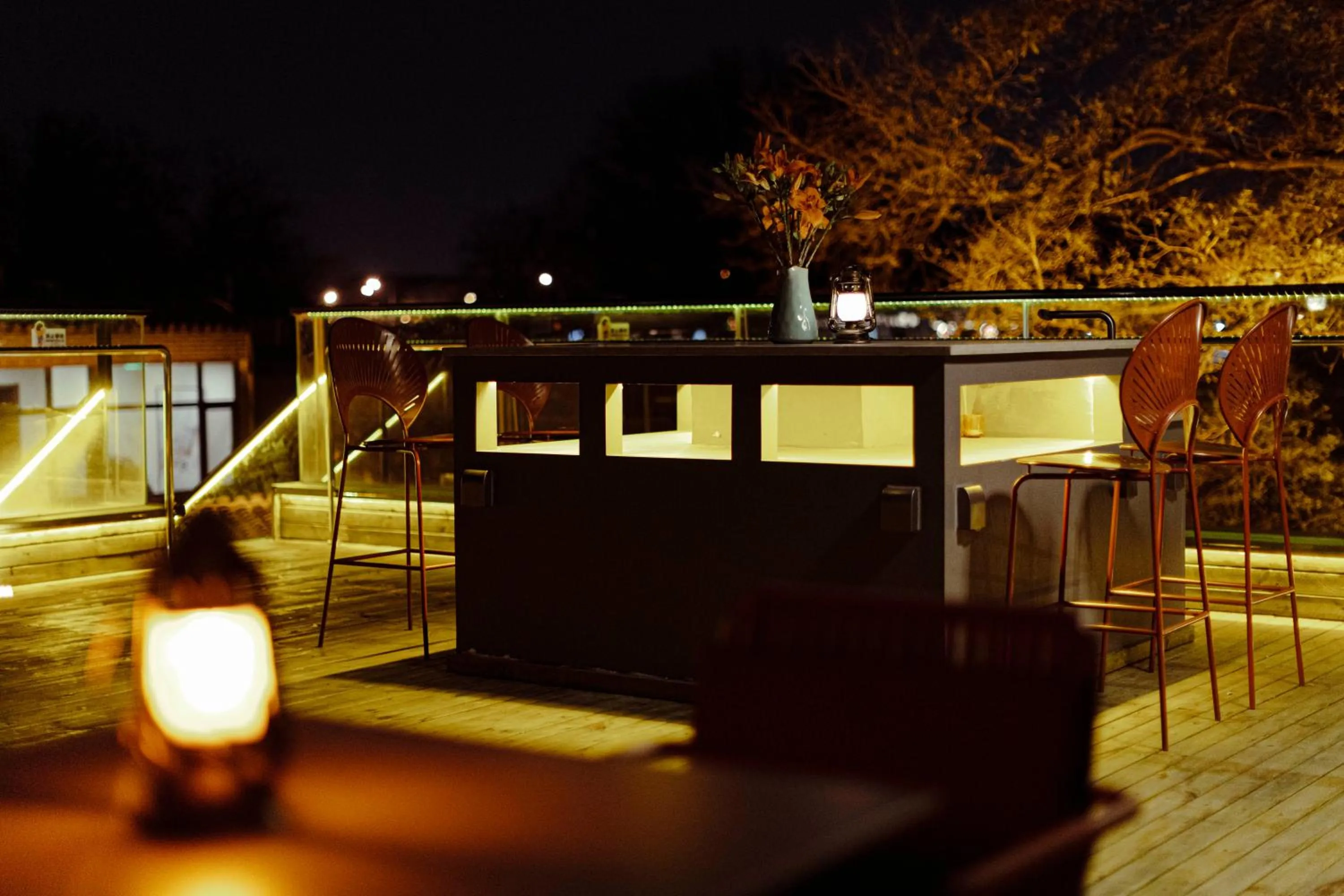 Property building in Guipu Beihai Courtyard Hotel Beijing