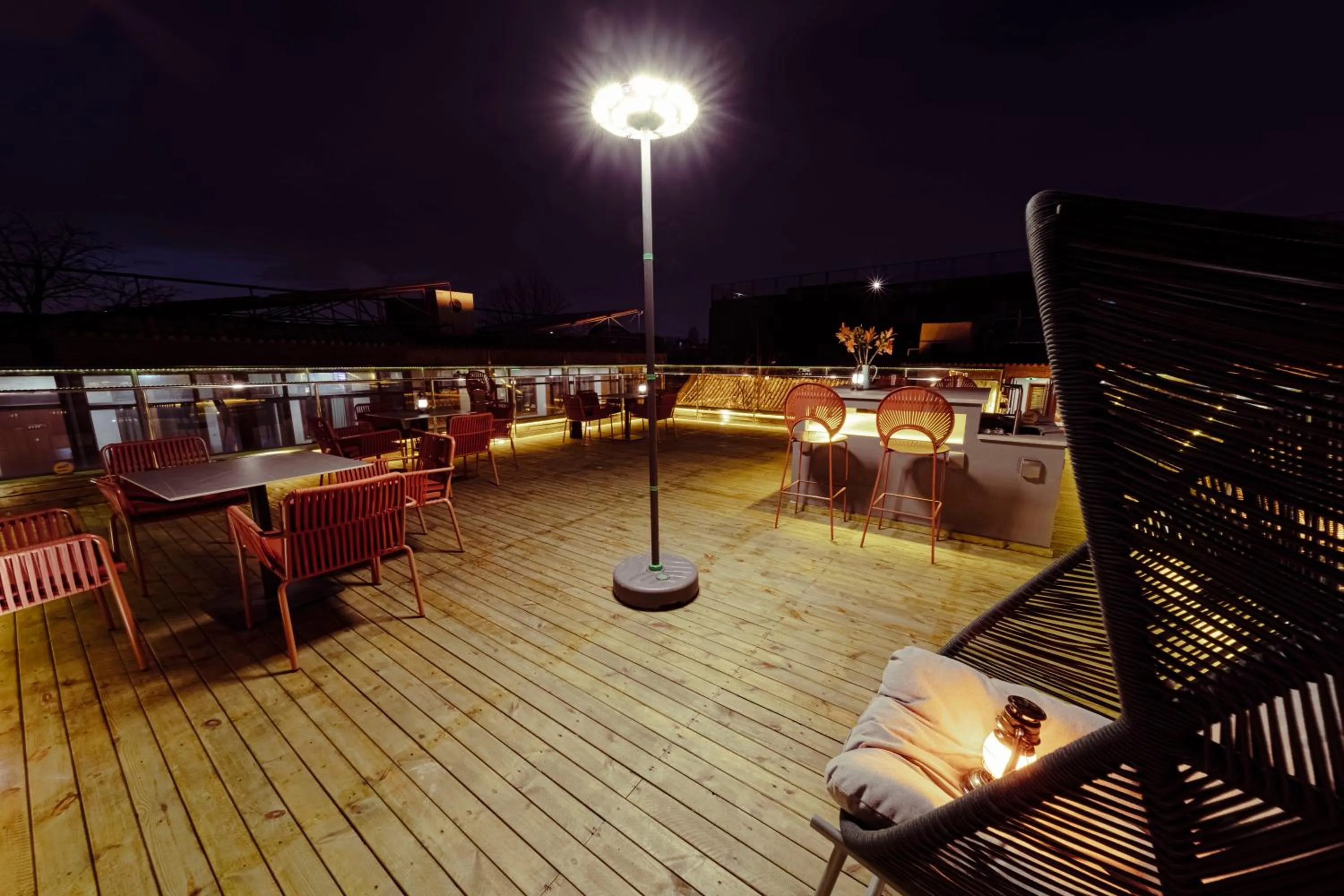 Property building in Guipu Beihai Courtyard Hotel Beijing