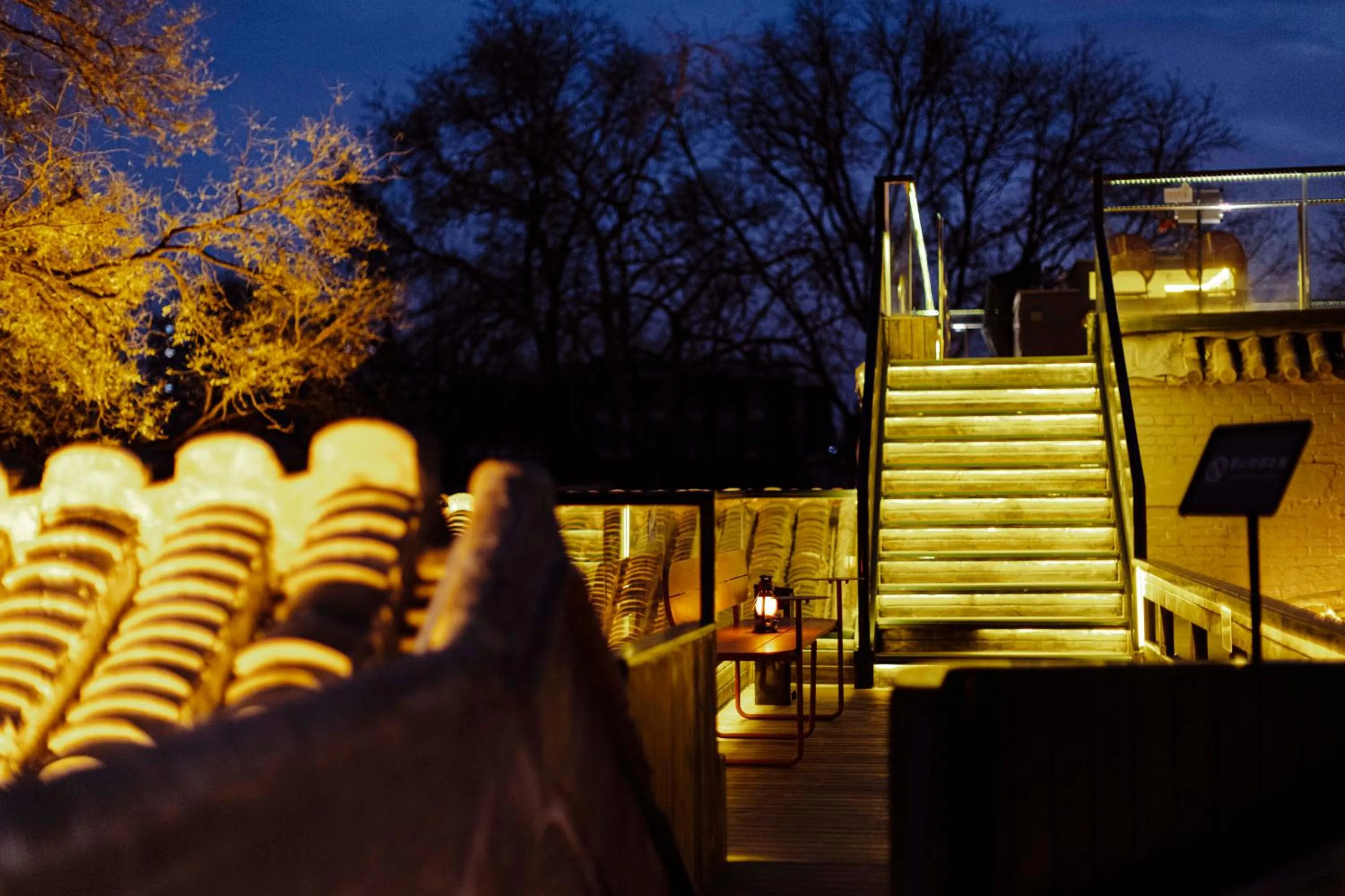 Property building in Guipu Beihai Courtyard Hotel Beijing