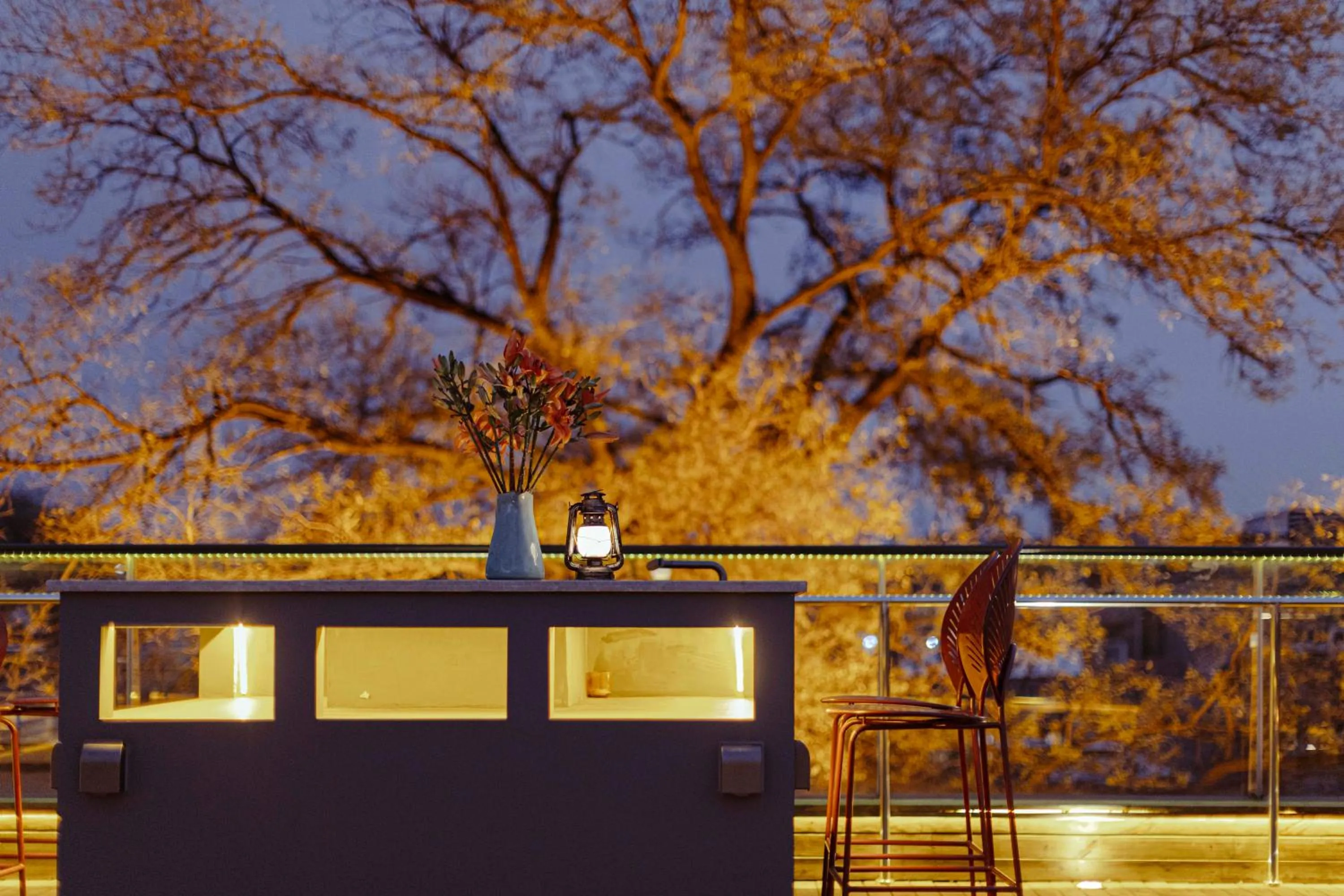 Property building in Guipu Beihai Courtyard Hotel Beijing