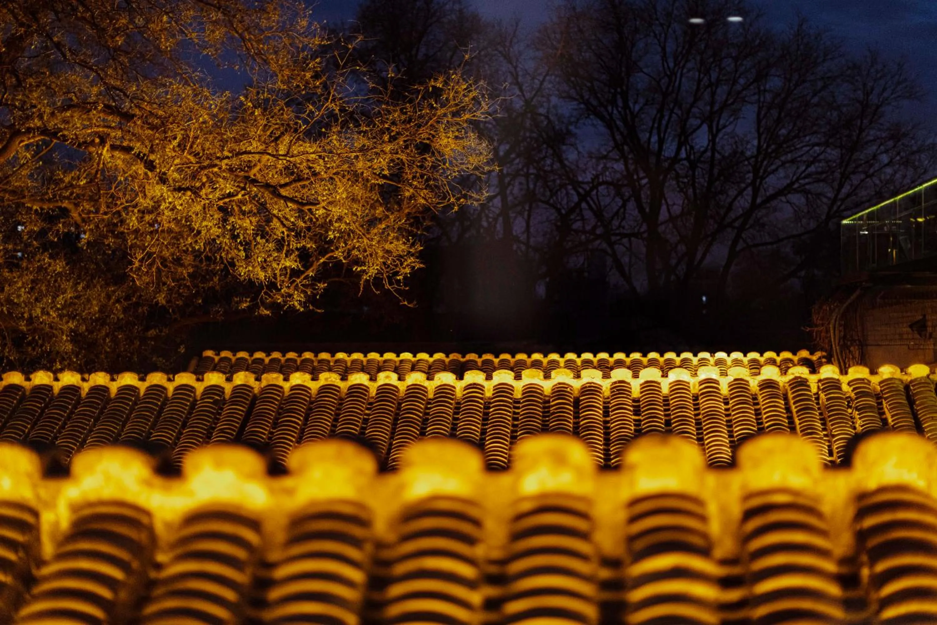 Property building in Guipu Beihai Courtyard Hotel Beijing