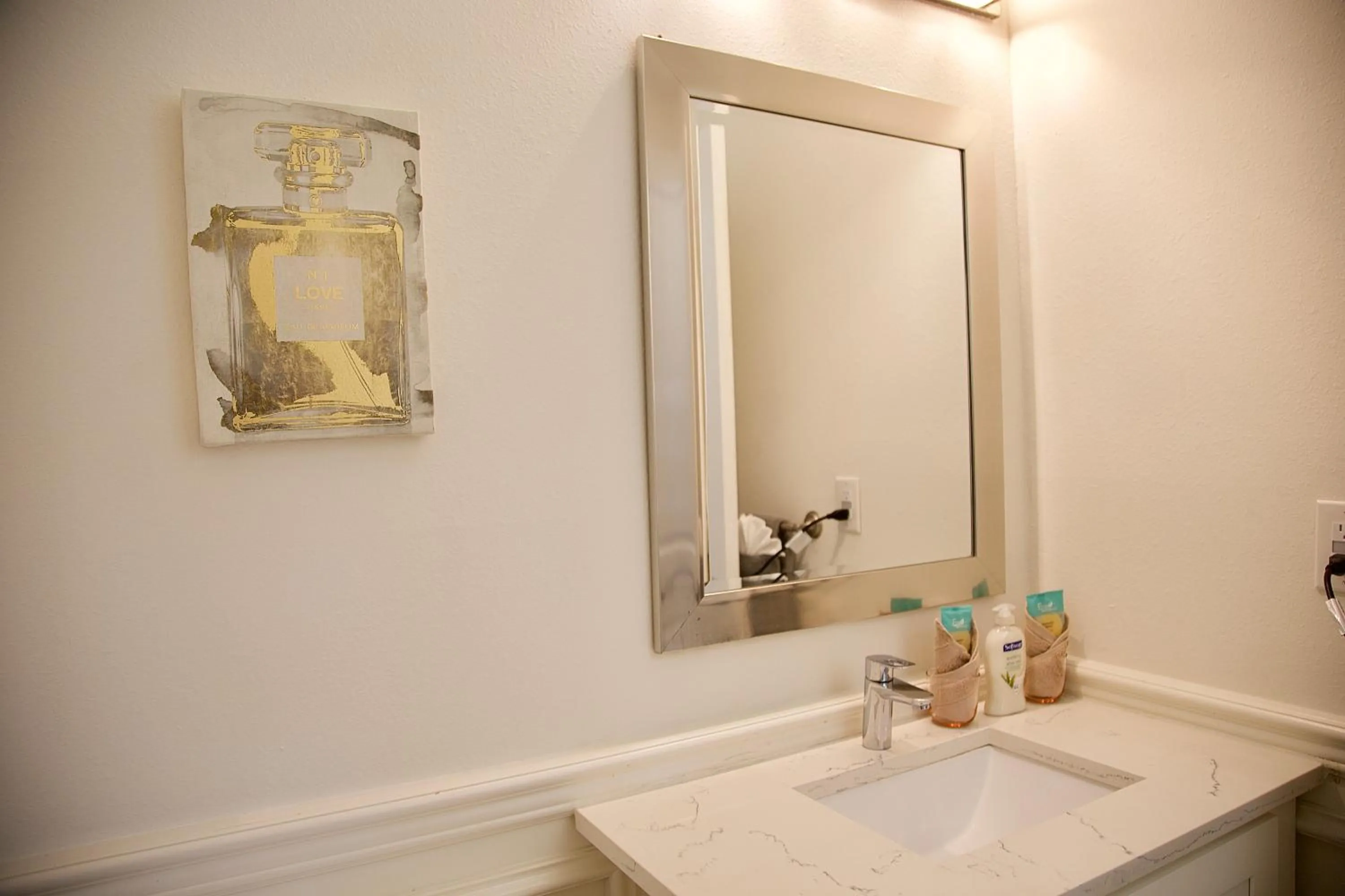 Scenic Lake View Home