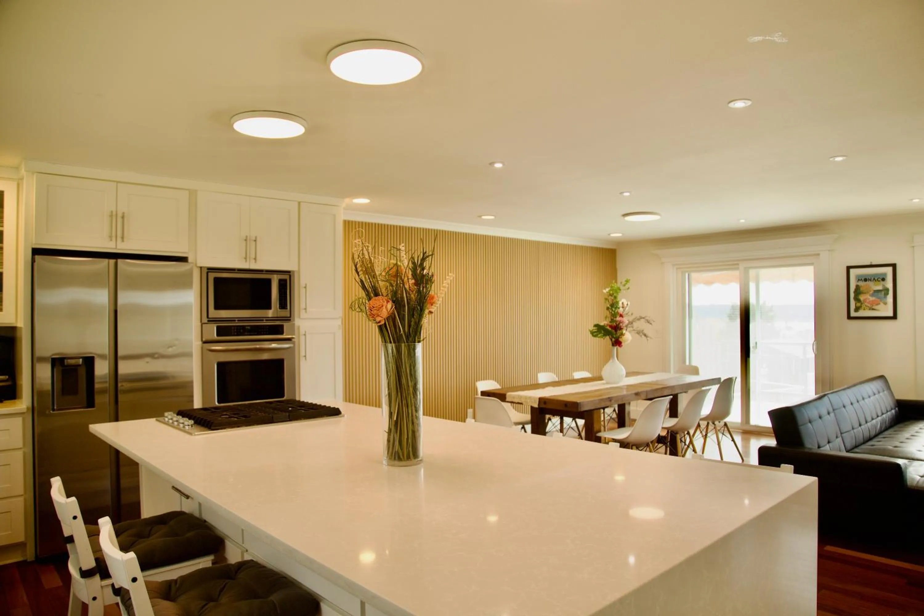 Scenic Lake View Home