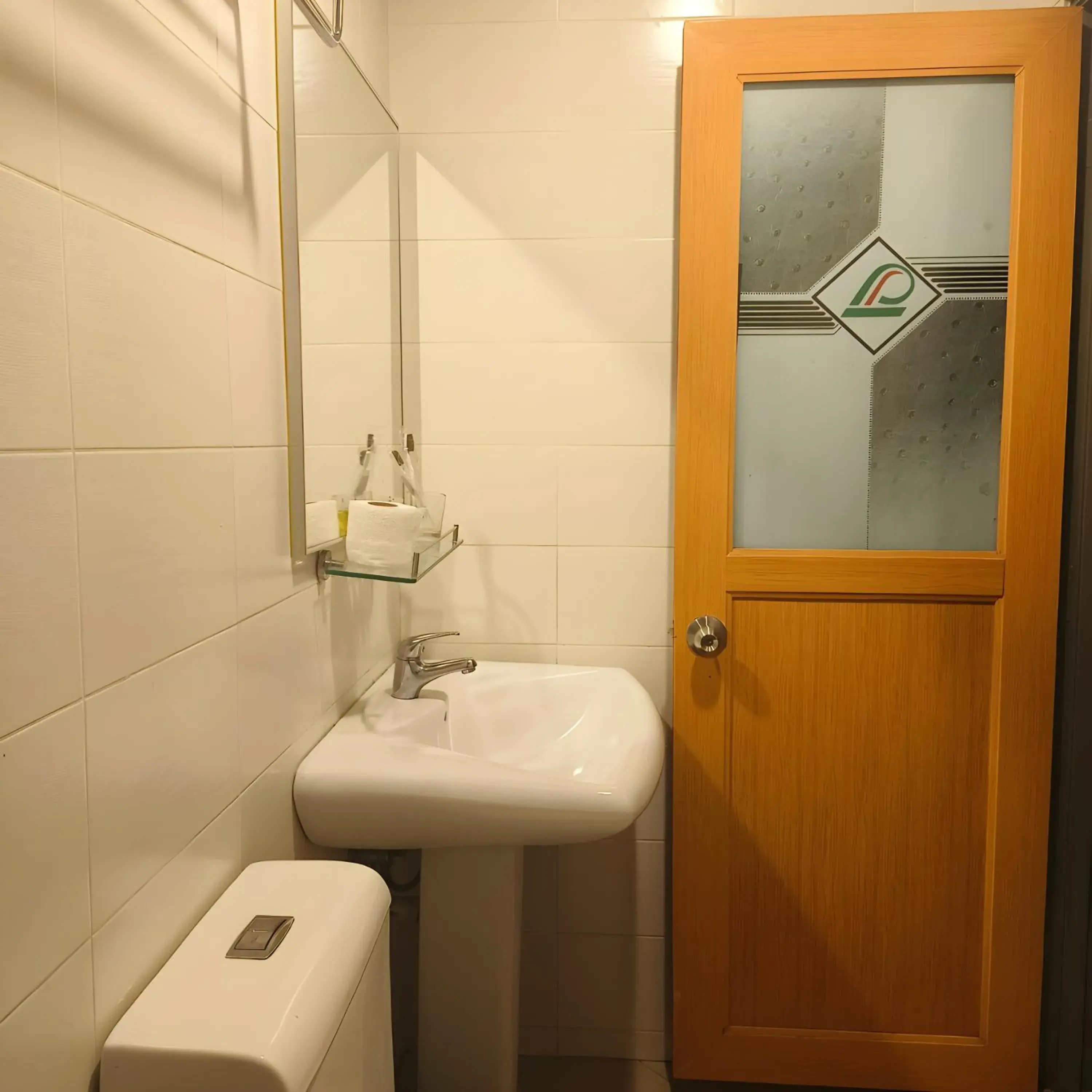 Deluxe Family Room in LEO Express Hotel Deluxe Family Room in LEO Express Hotel