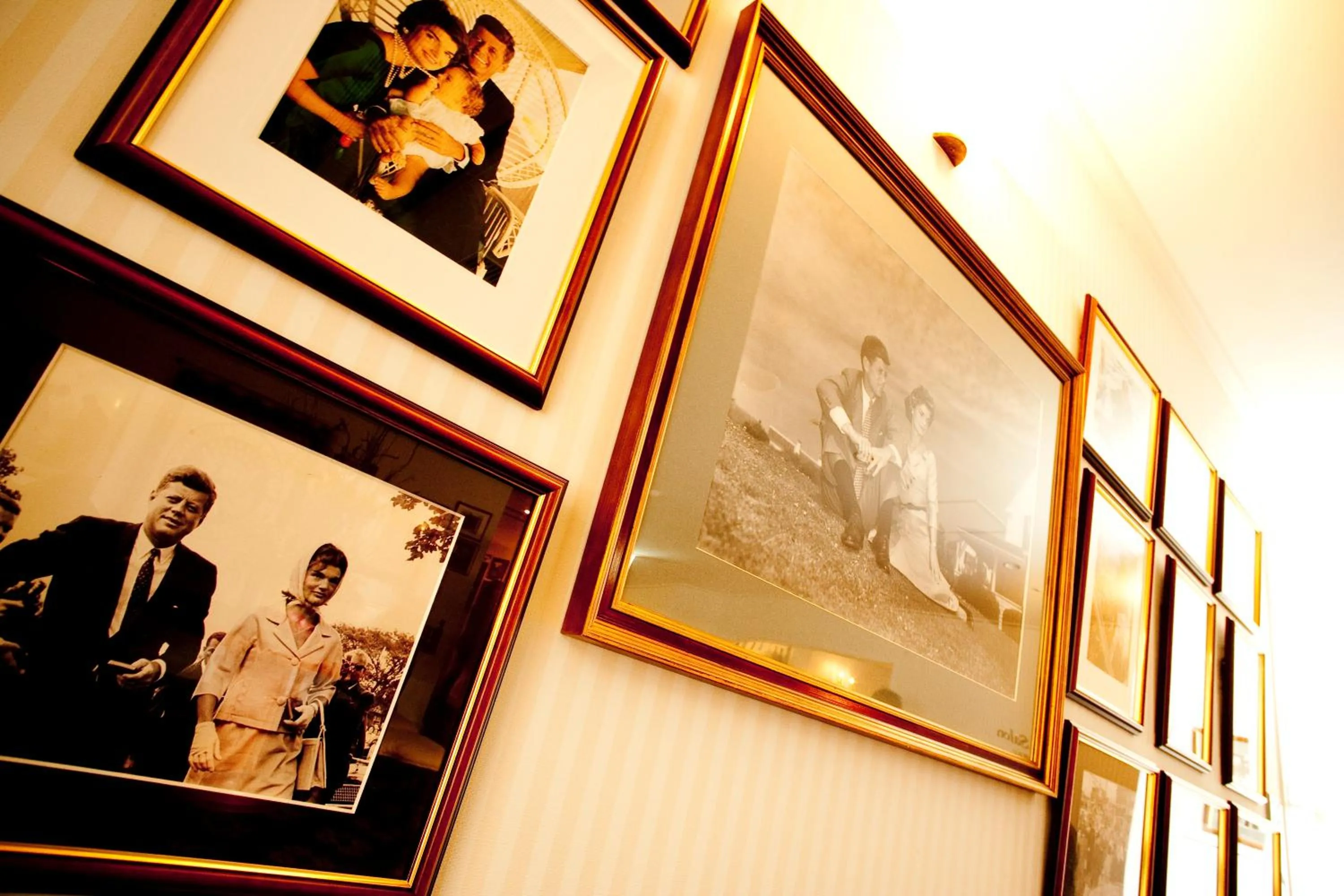 Decorative detail in Hotel Boston Plaza Kusatsu