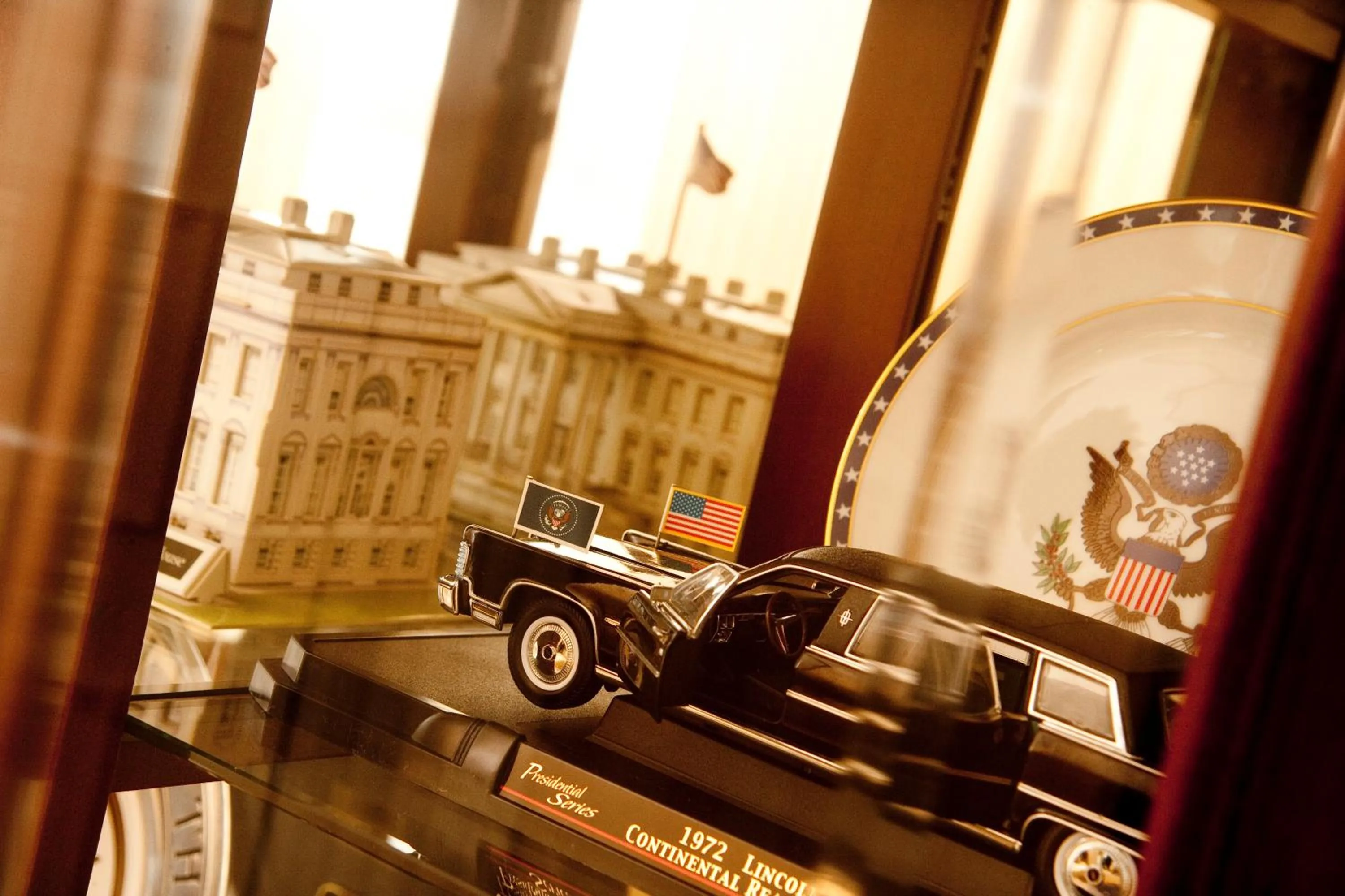 Decorative detail in Hotel Boston Plaza Kusatsu